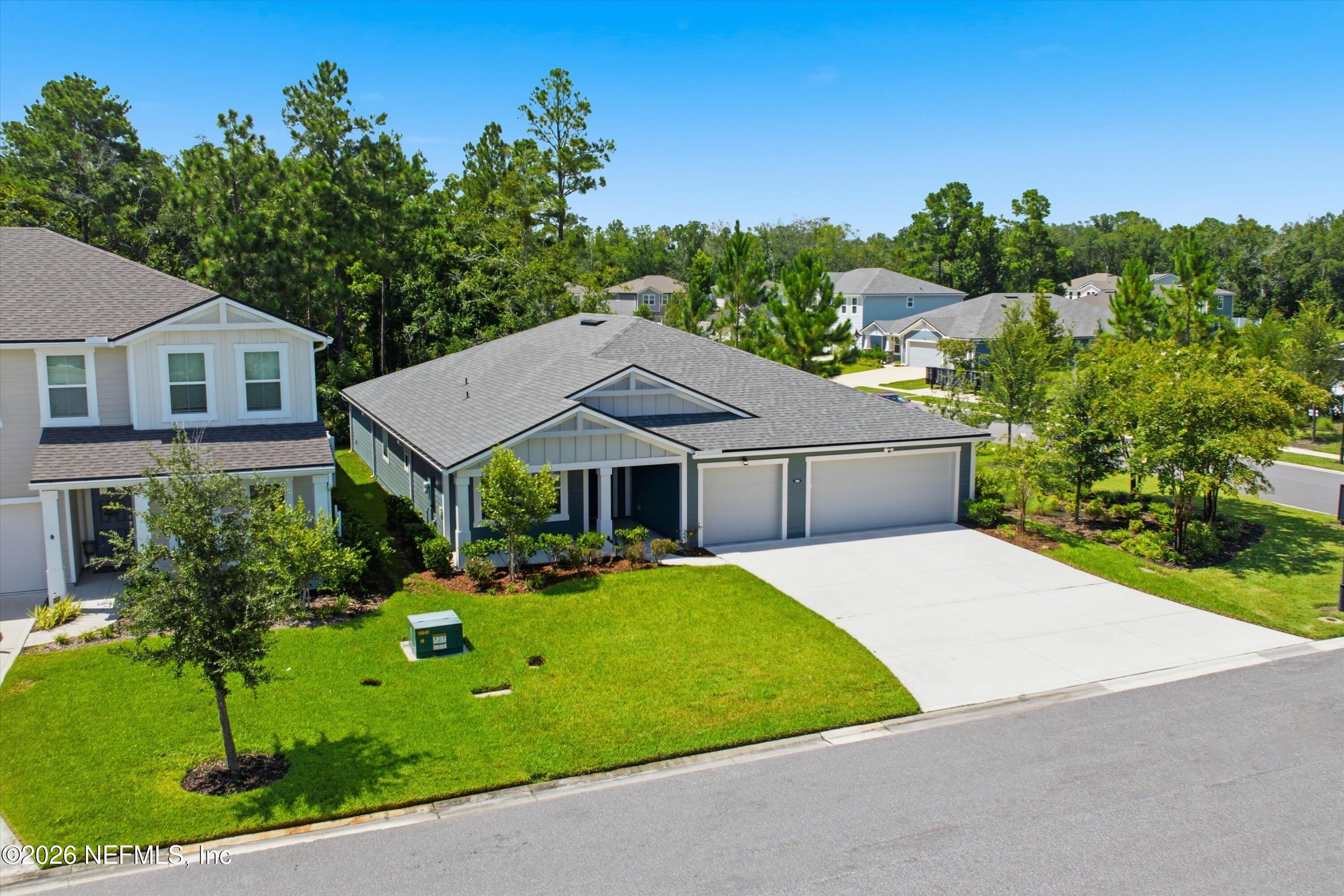 310 Meadow Creek Drive — photo