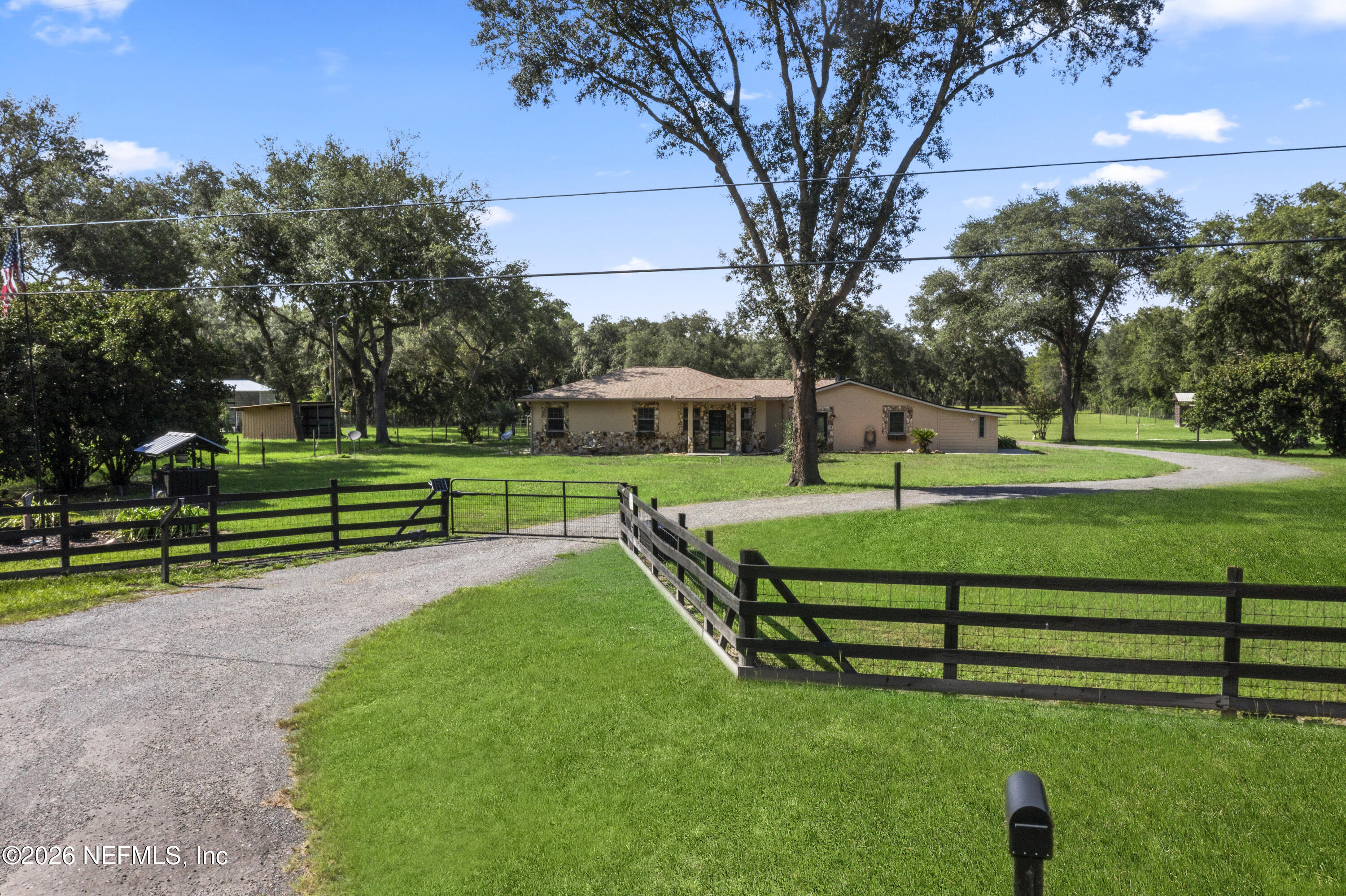 3564 Jims Court — photo