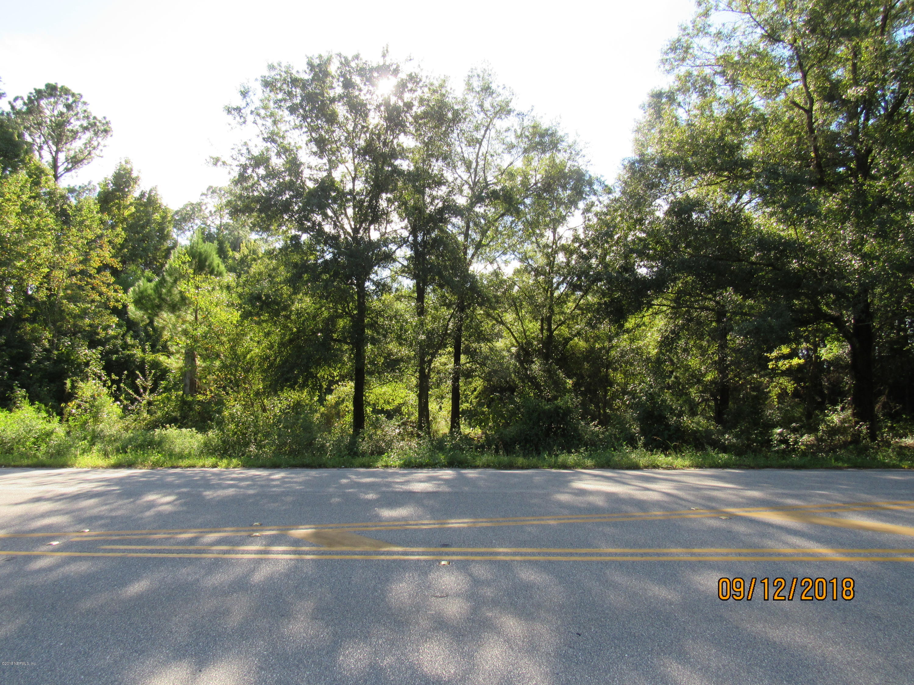 0 Baxley Road — photo