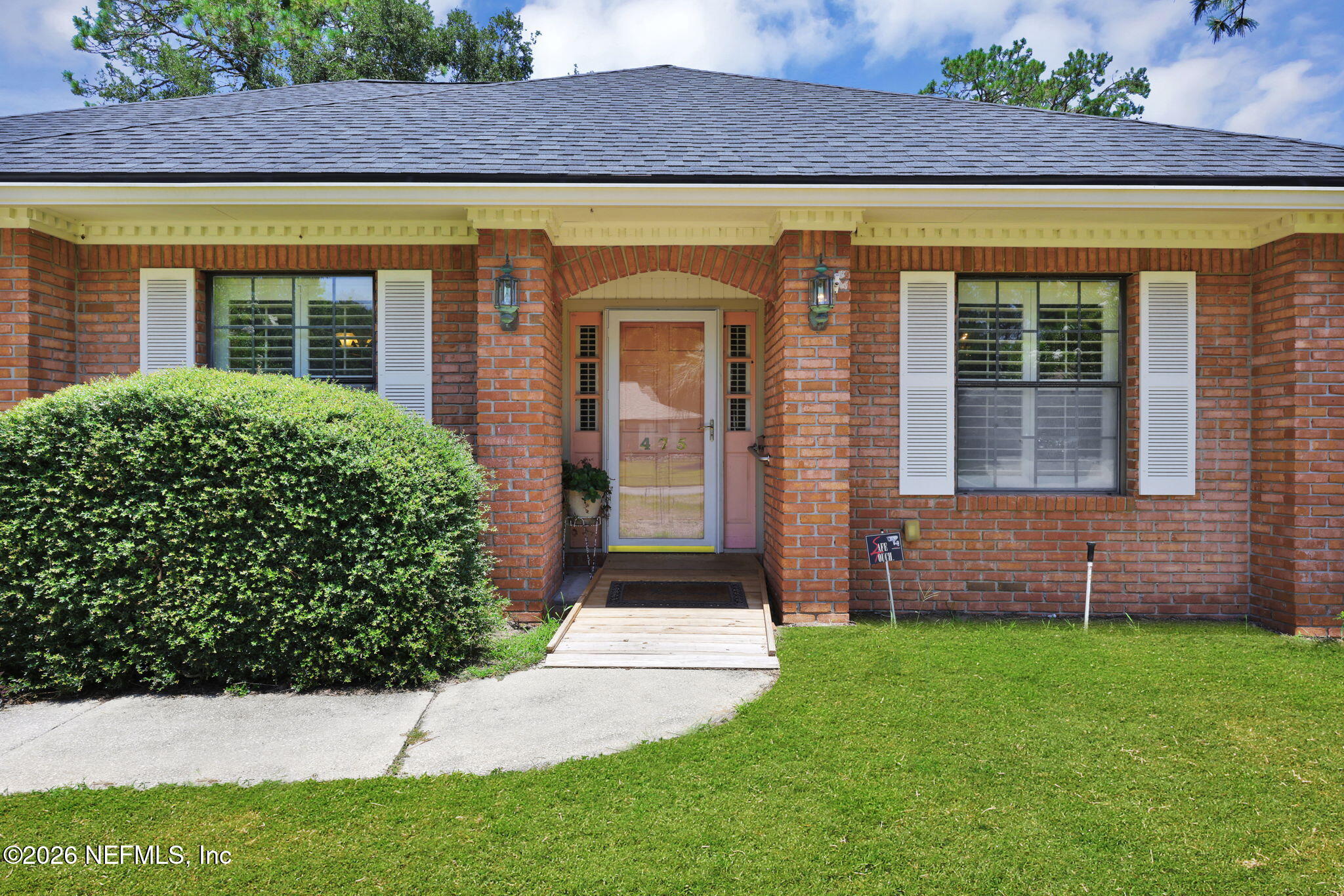 475 Springbrook Drive, Fleming Island, FL 32003 — photo 2