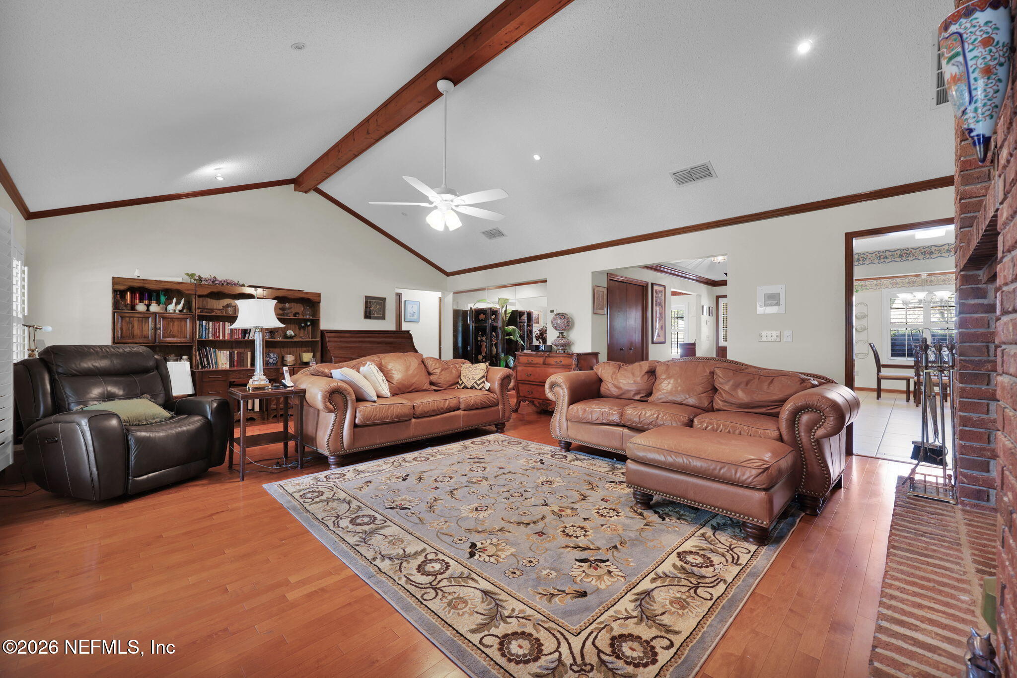 475 Springbrook Drive, Fleming Island, FL 32003 — photo 3