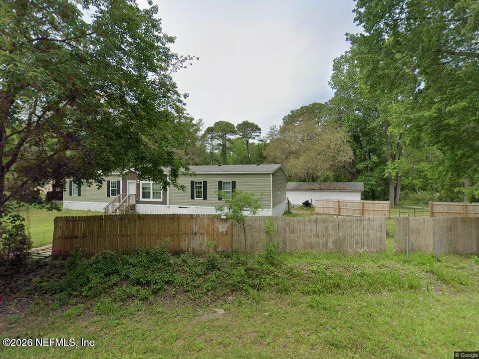 826 Johns Avenue — photo