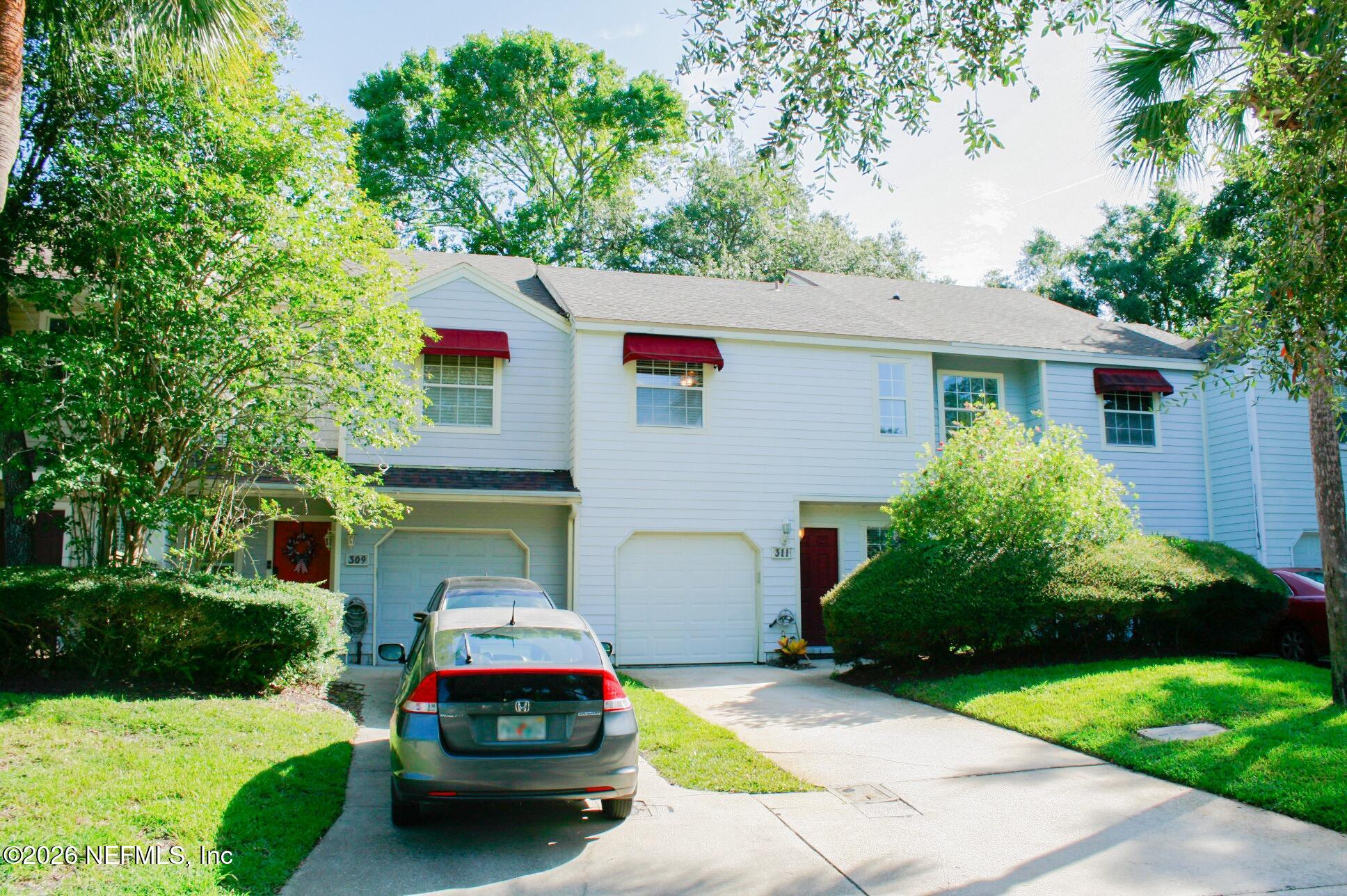 311 Sand Castle Way — photo