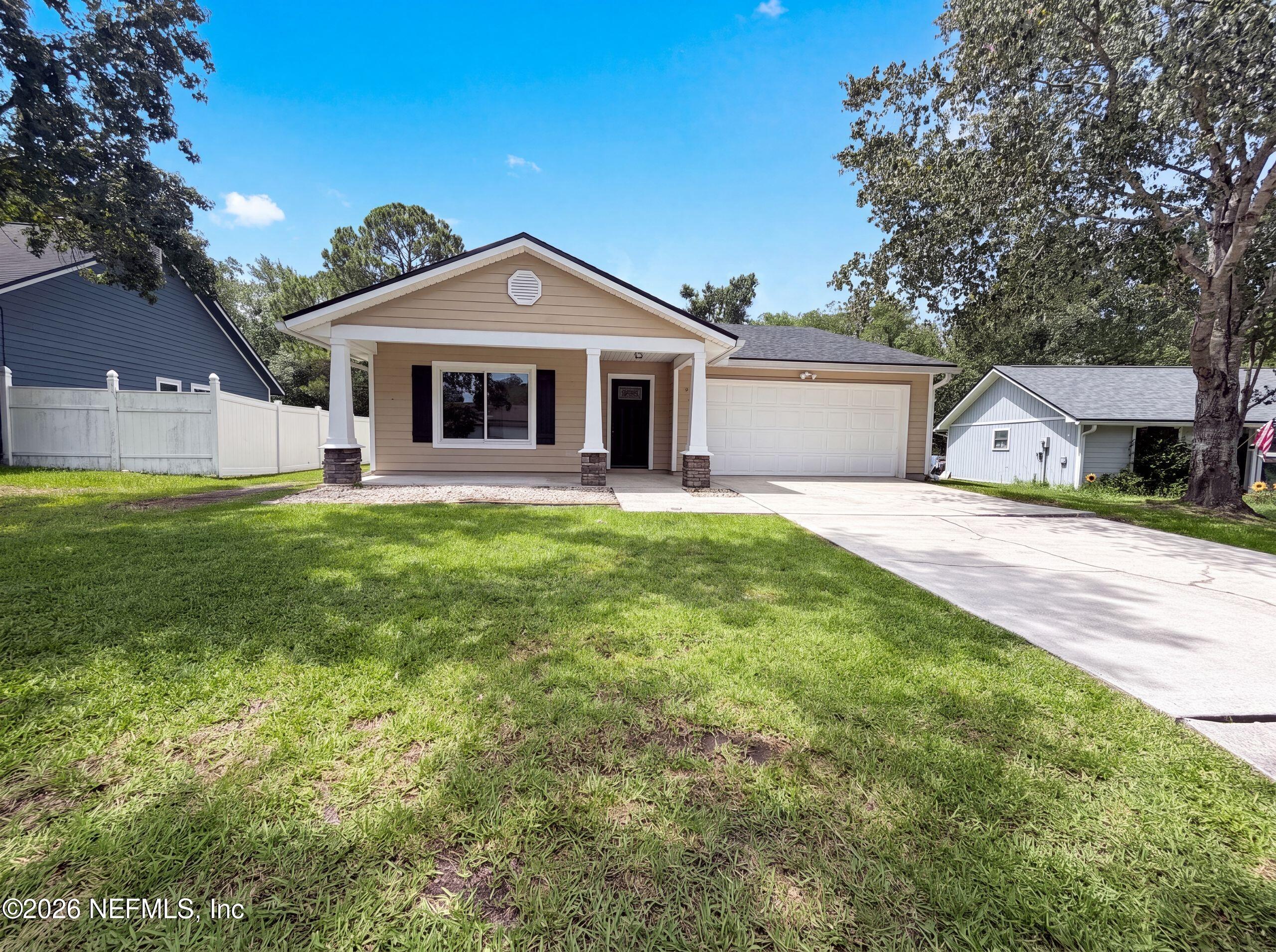 7428 Sweet Rose Lane — photo