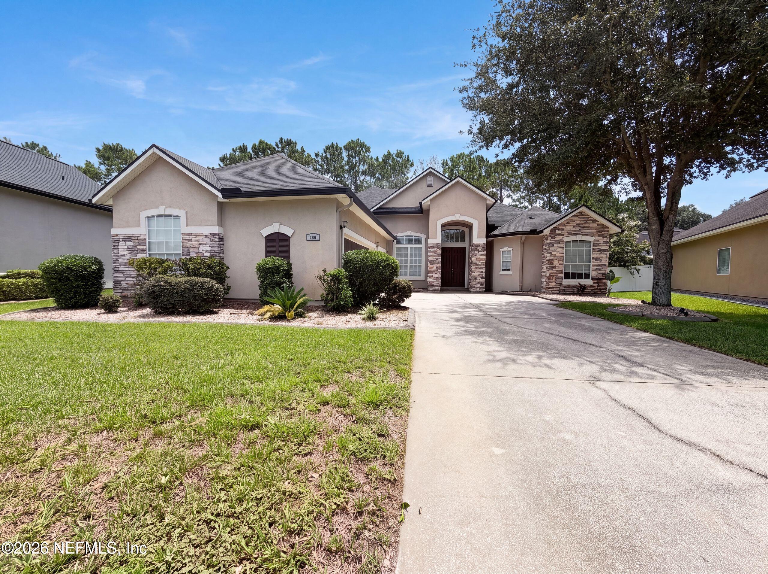 845 Songbird Drive — photo