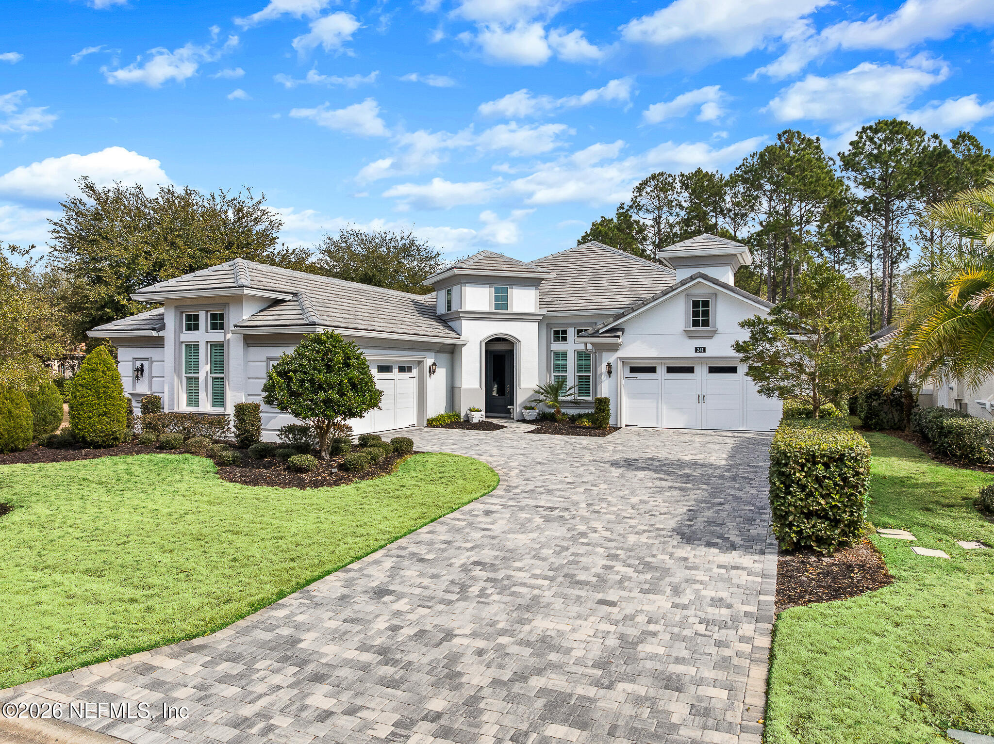 241 Conservatory Drive — photo