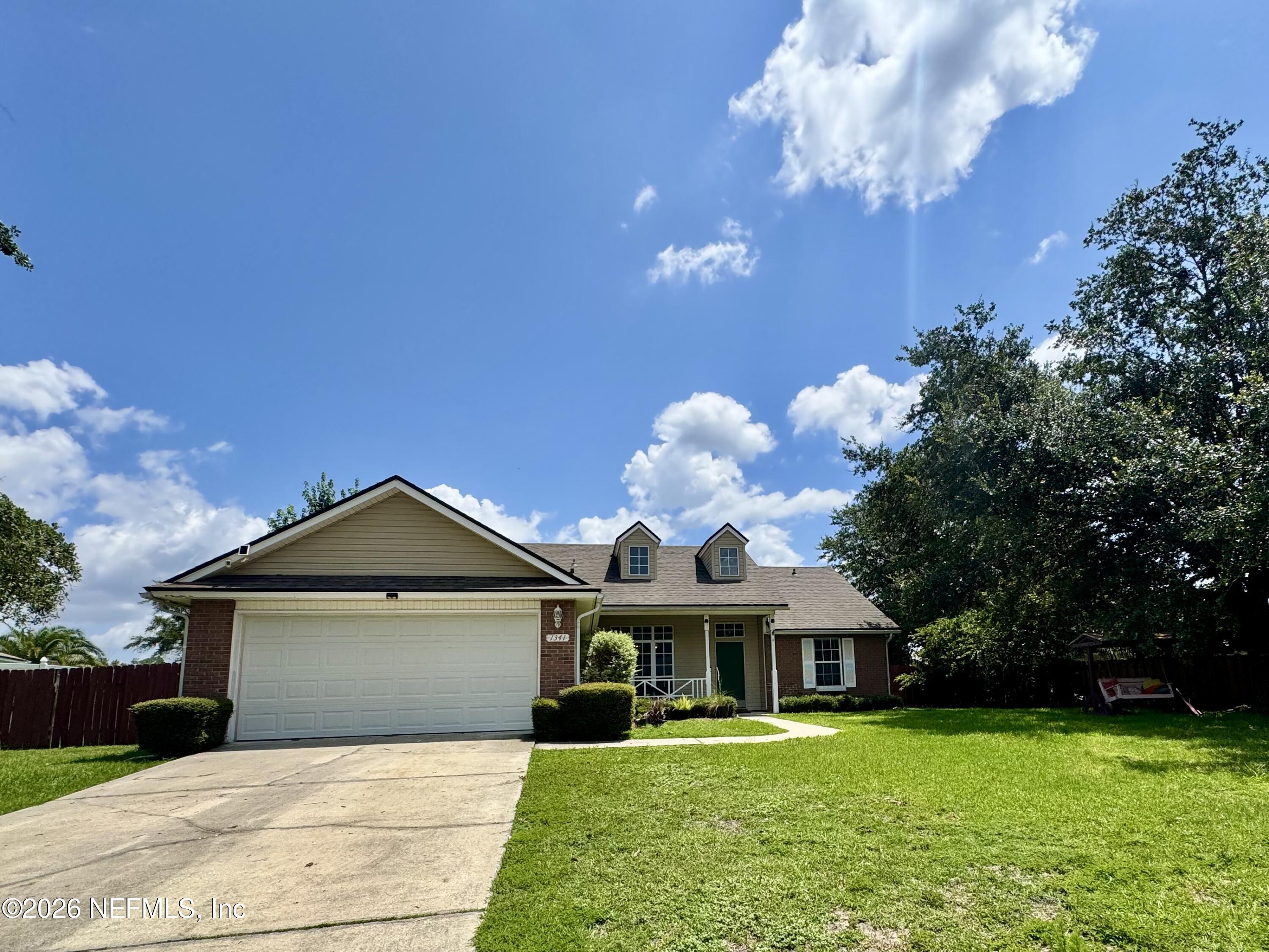 1341 Lindsey Crossing Drive — photo