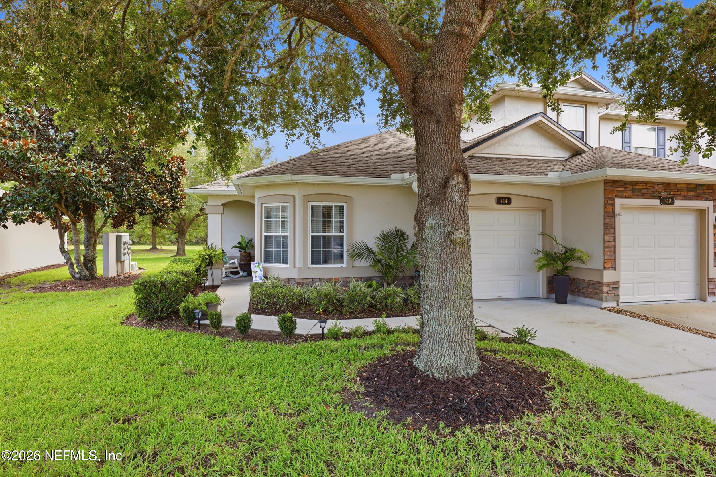 414 Wooded Crossing Circle — photo