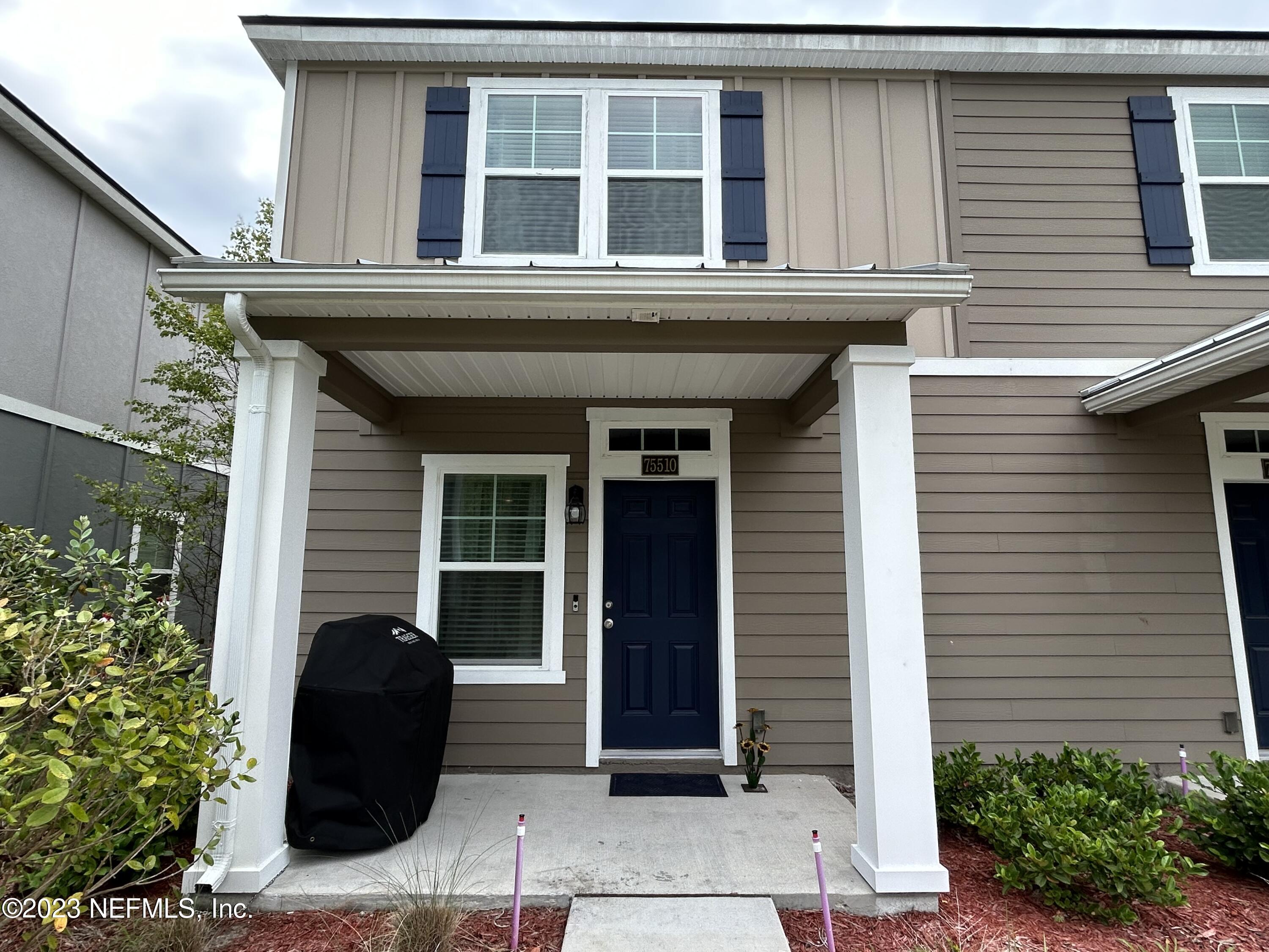 75510 Harvester Street — photo