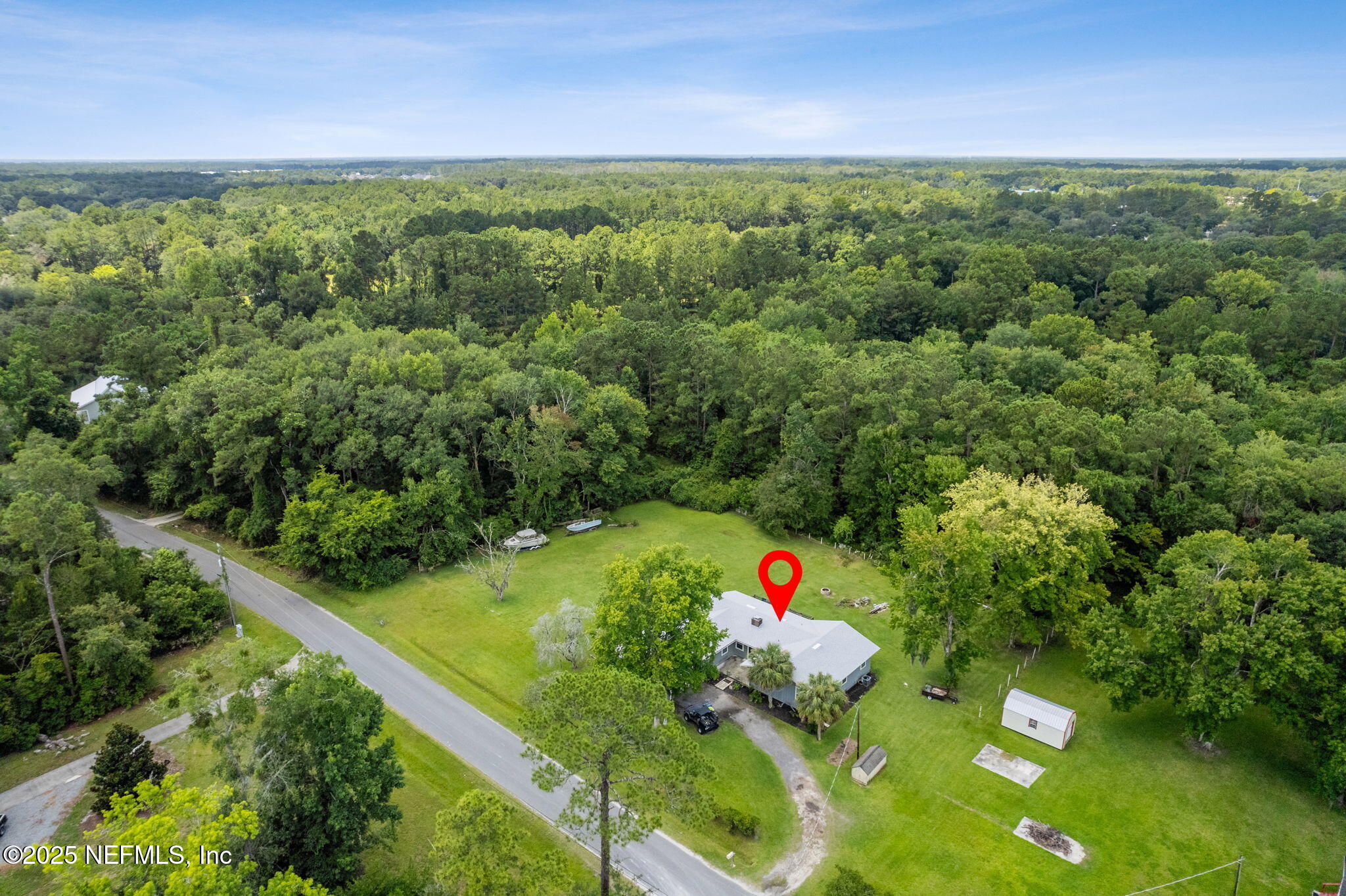 86385 Peeples Road, Yulee, FL 32097 — photo 2