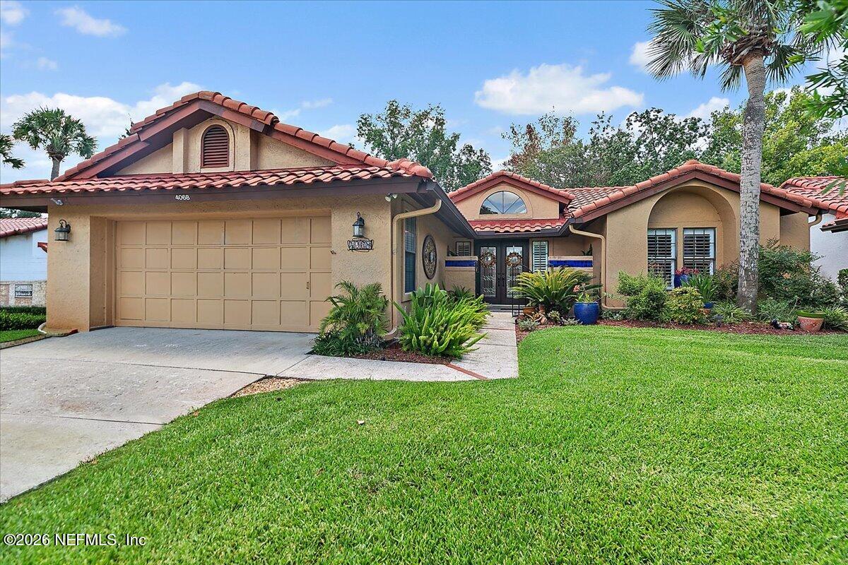 4068 Corrientes Court S — photo