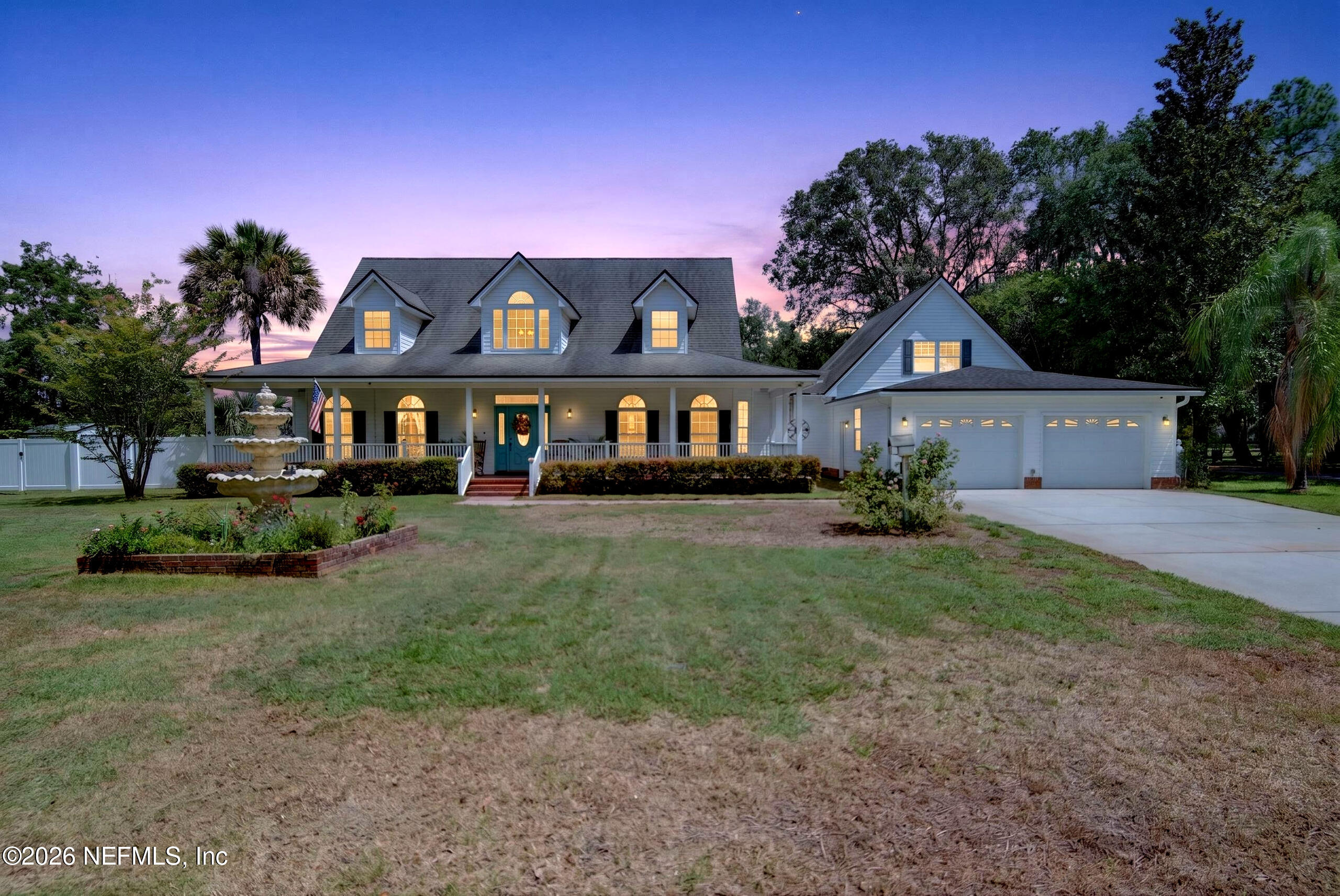 1045 Cedar Bay Road — photo