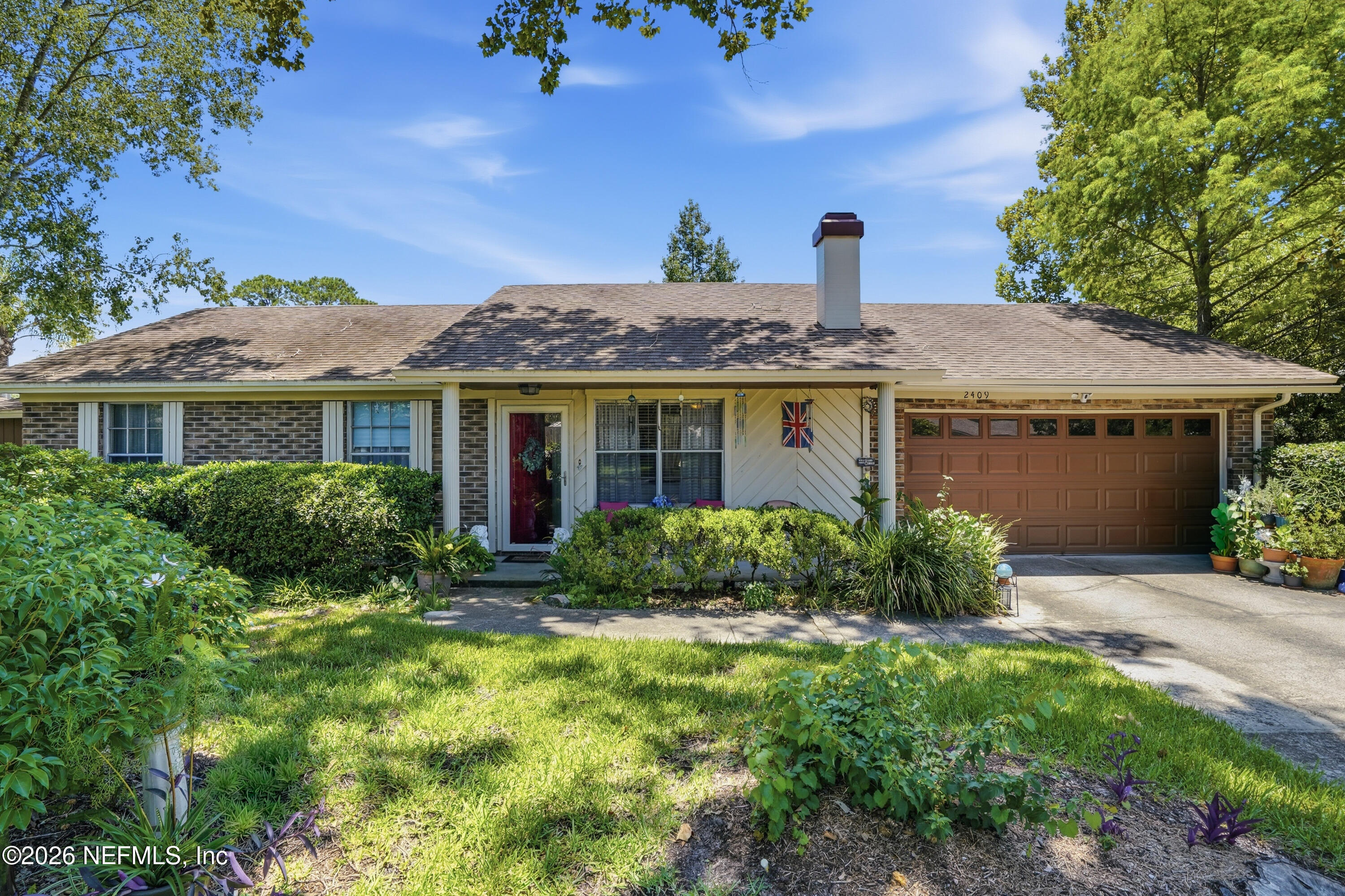 2409 Dublin Court — photo