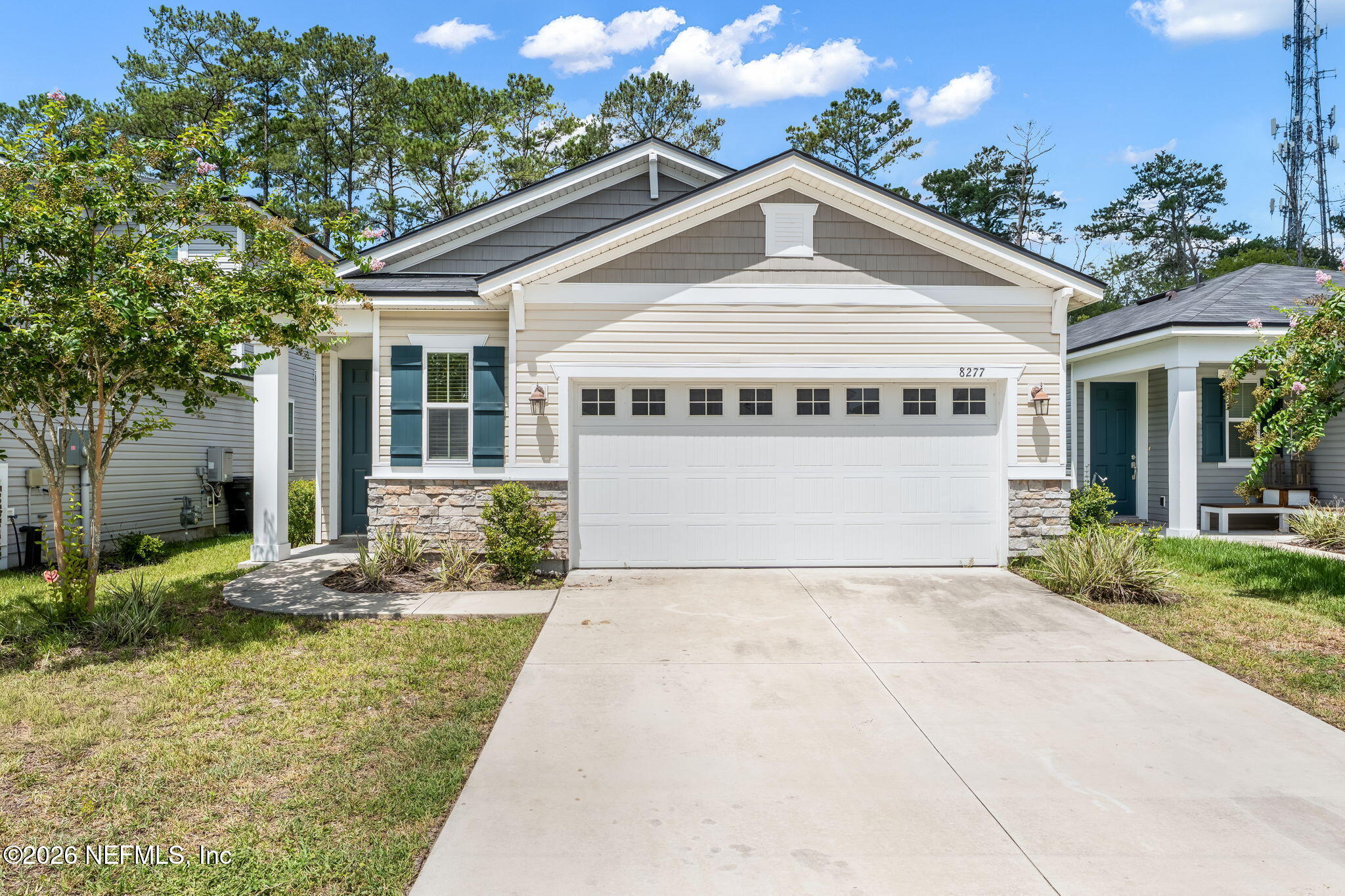 8277 Marietta Still Drive — photo