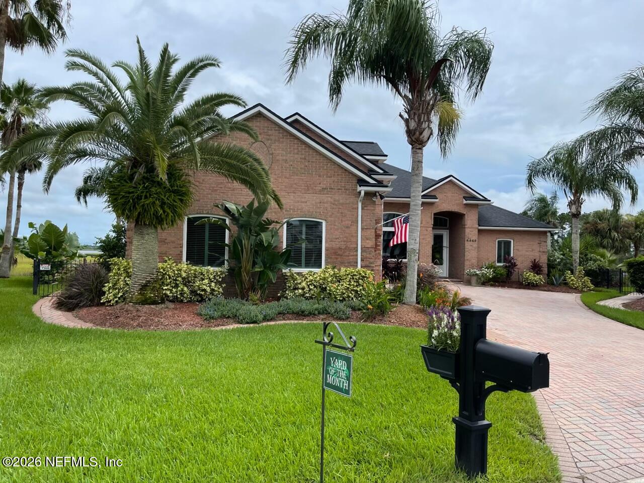 4449 Seabreeze Drive — photo