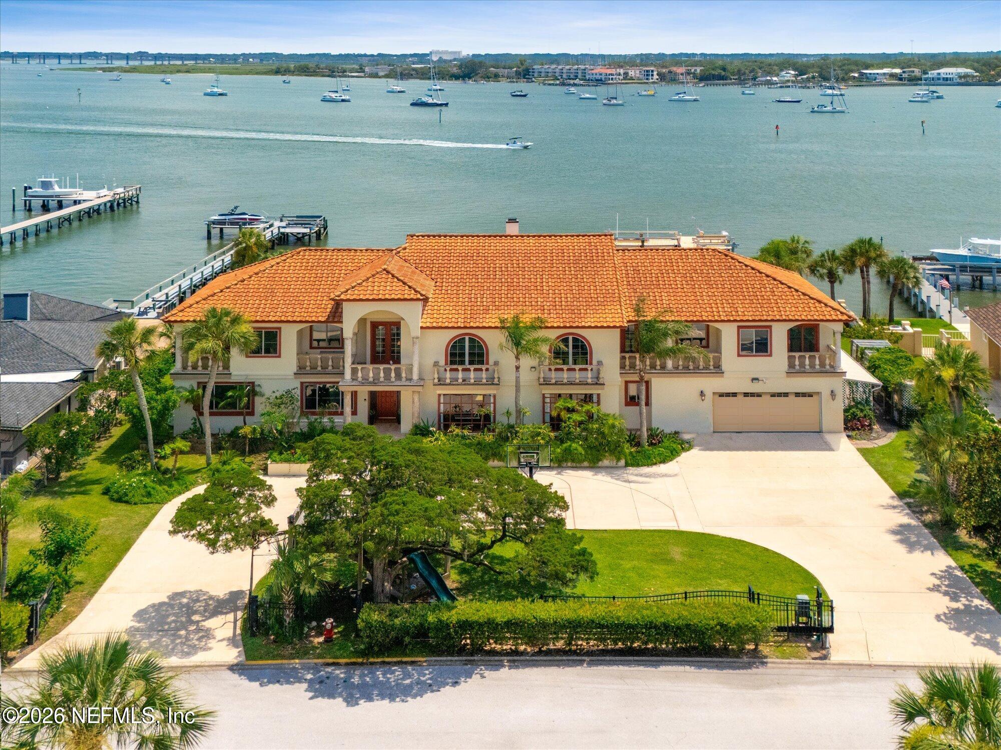 49 Dolphin Drive, St. Augustine, FL 32080 — photo 2
