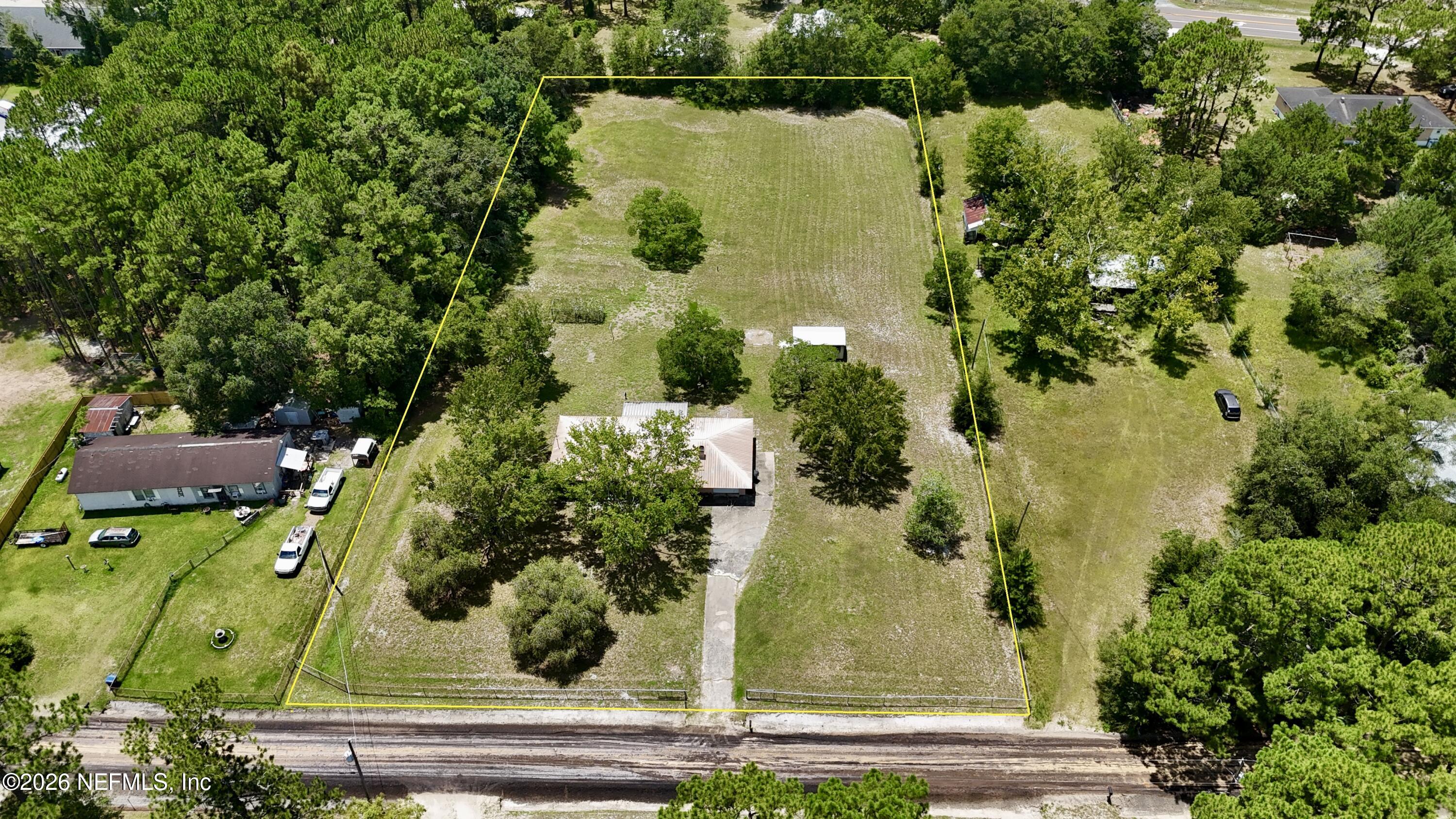 86211 Weldon Avenue, Yulee, FL 32097 — photo 2