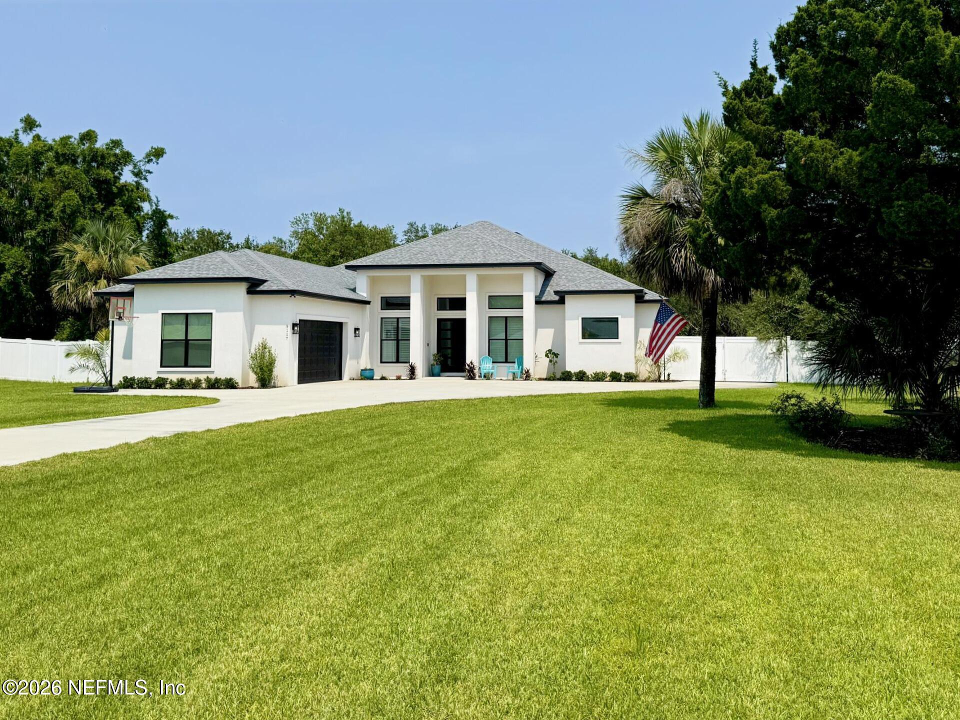 9117 Woodsman Cove Lane — photo