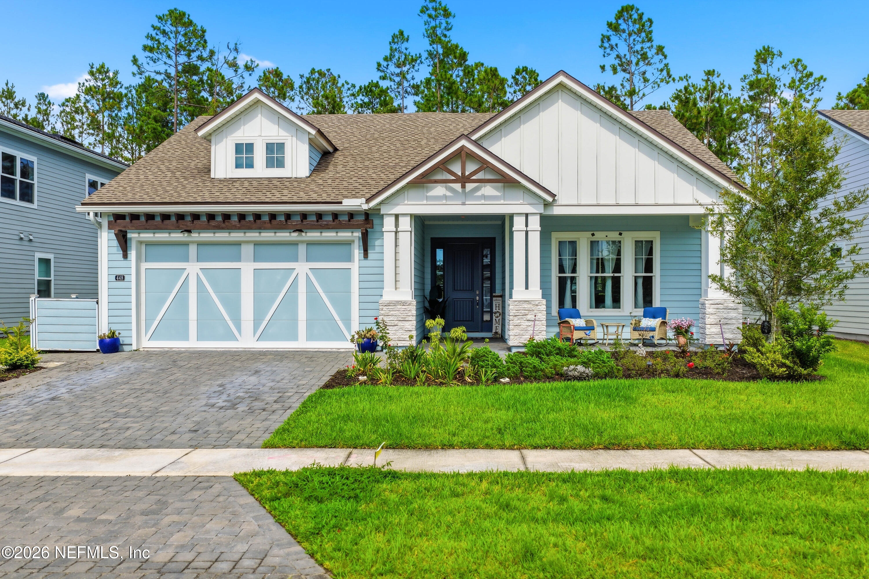 448 Pine Haven Drive — photo