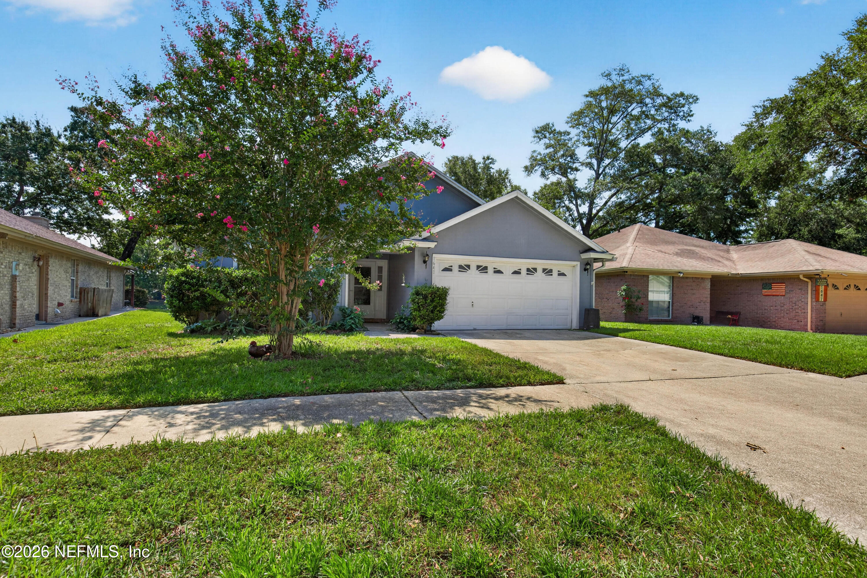 1641 Spring Oaks Lane — photo