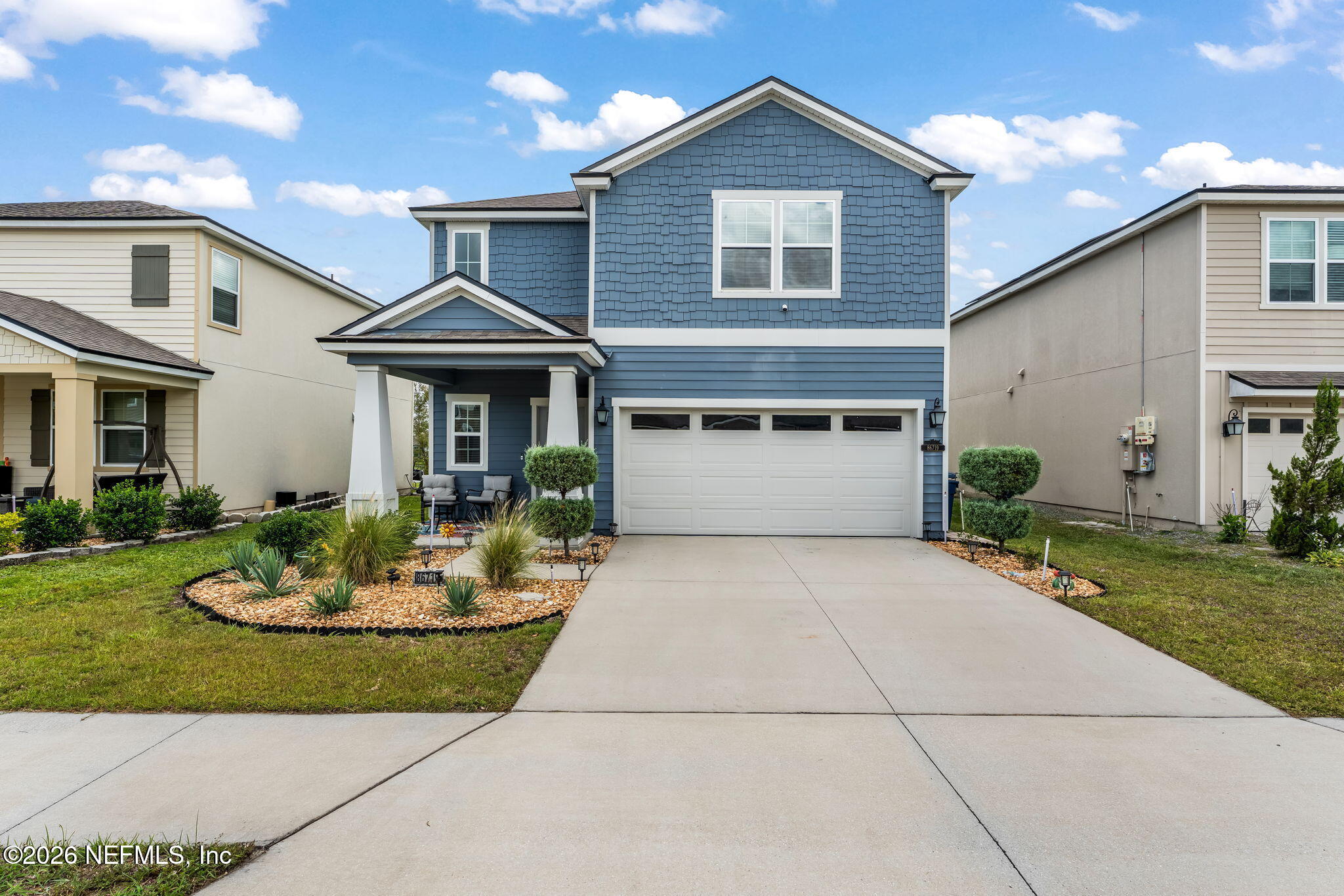 86719 Nassau Crossing Way — photo