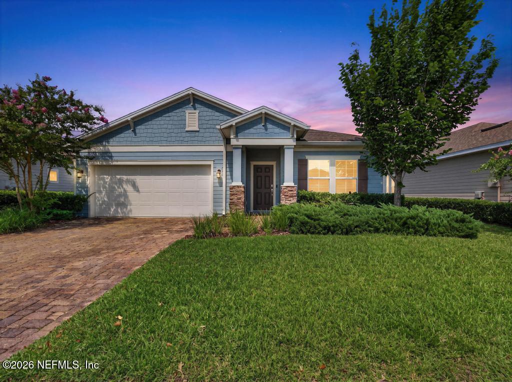1713 Amberly Drive — photo