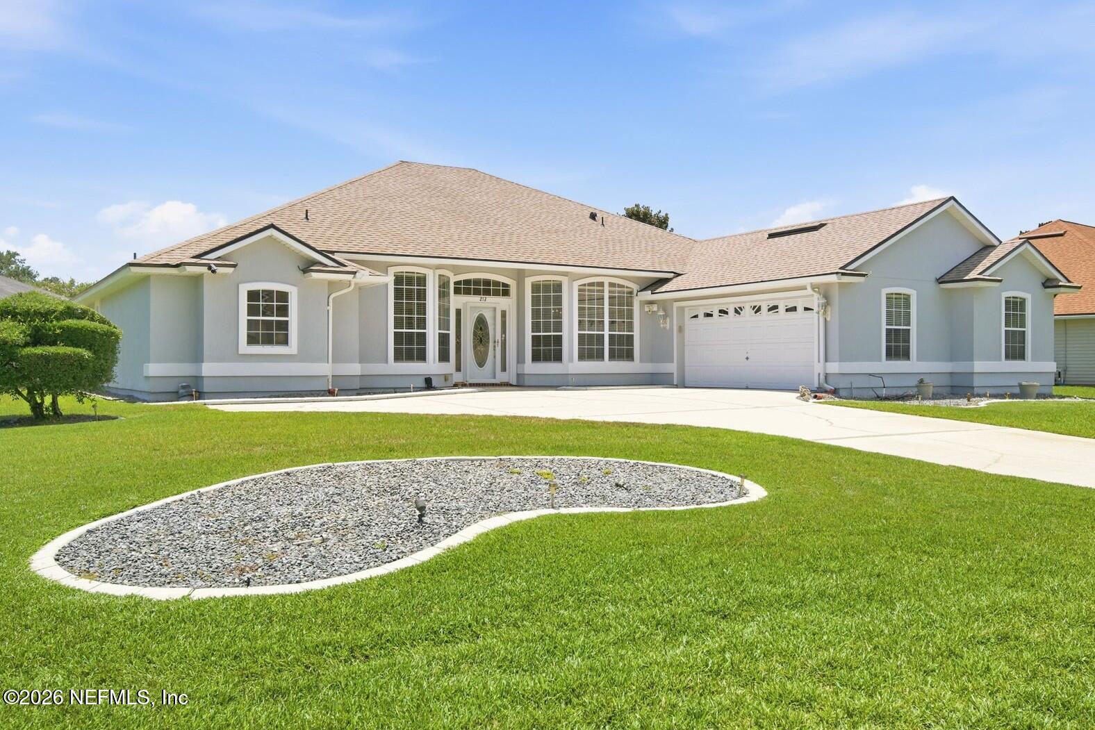 212 Whisper Ridge Drive — photo