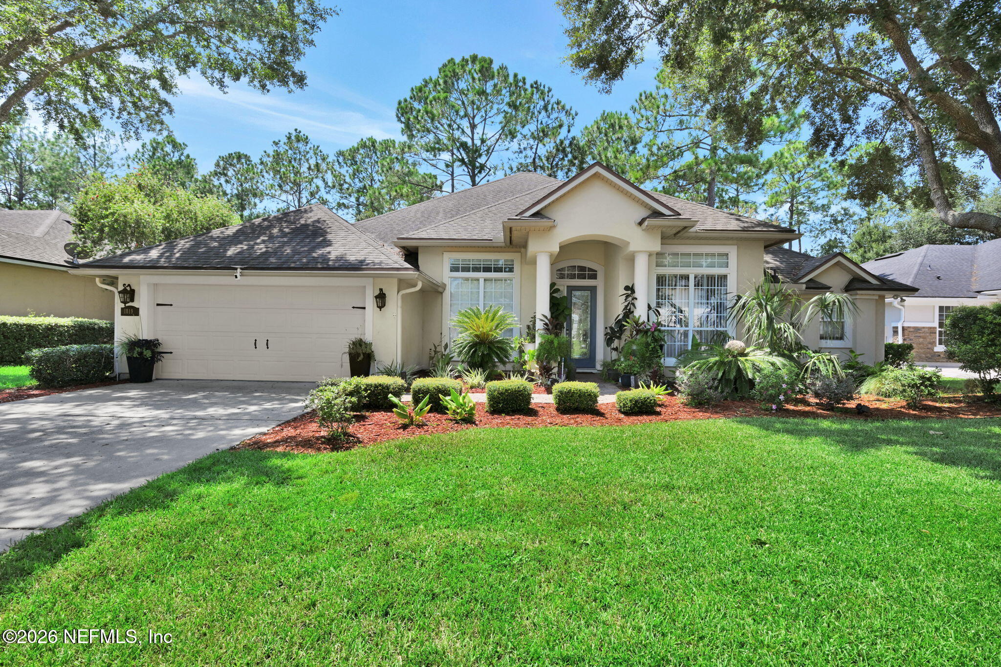 1819 Wild Dunes Circle — photo