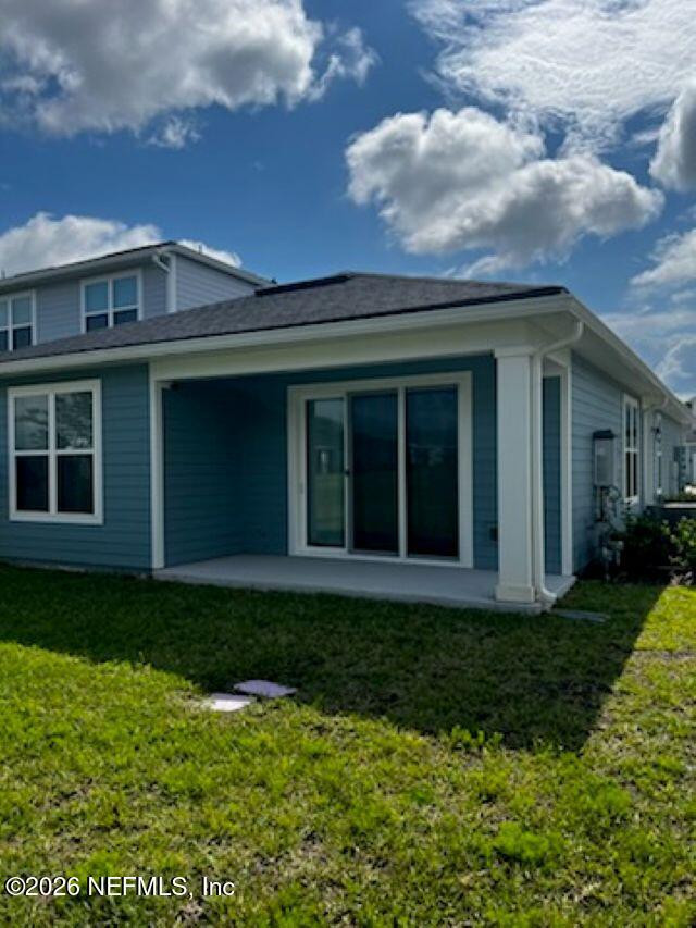 477 Cherry Elm Drive, St. Augustine, FL 32092 — photo 2