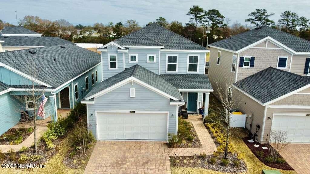 6823 Skinners Dairy Way — photo