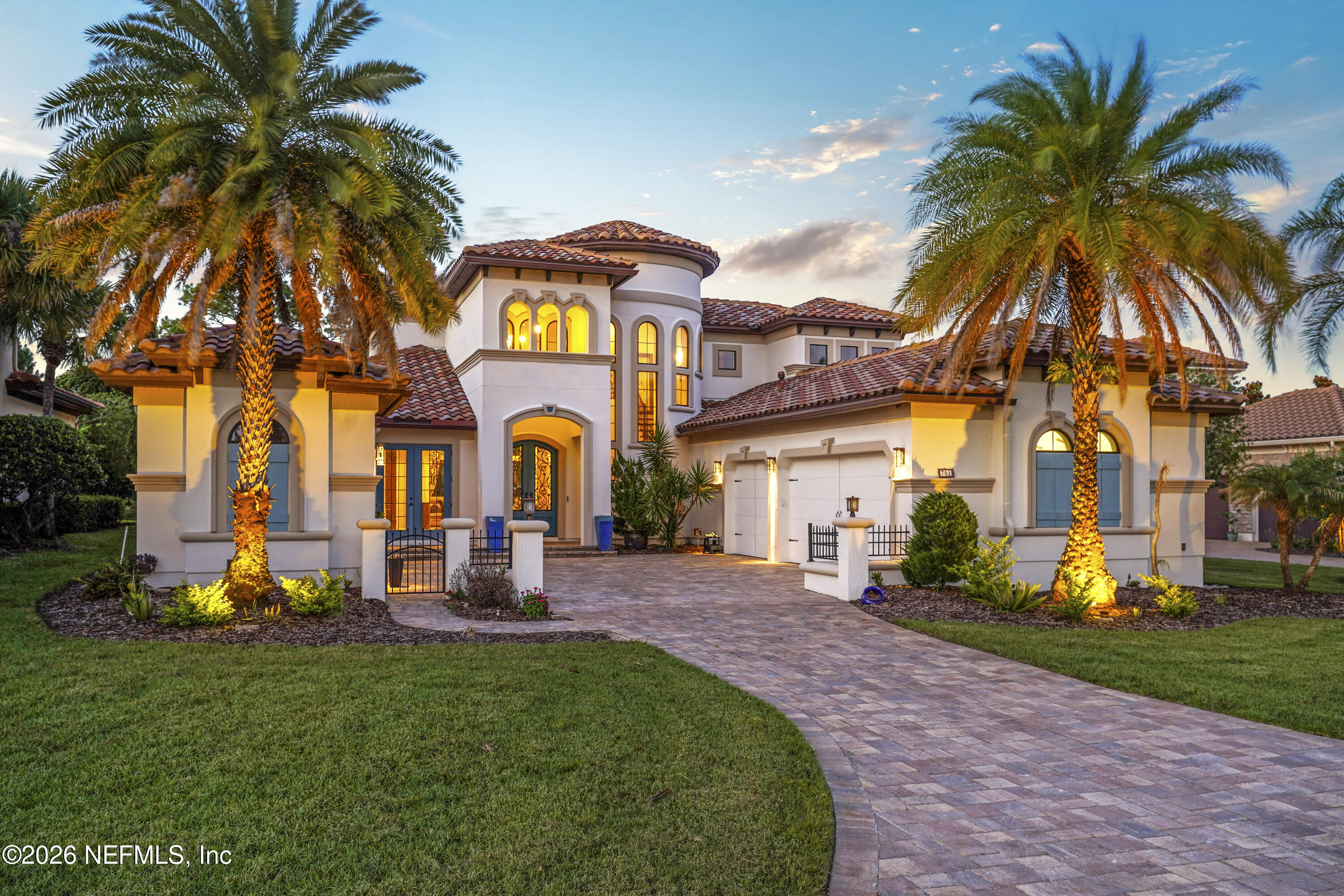 751 Promenade Pointe Drive — photo