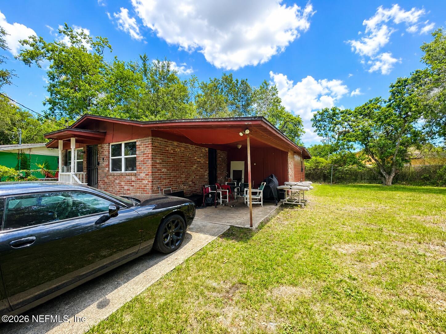 5924 Charles D Evers Drive — photo