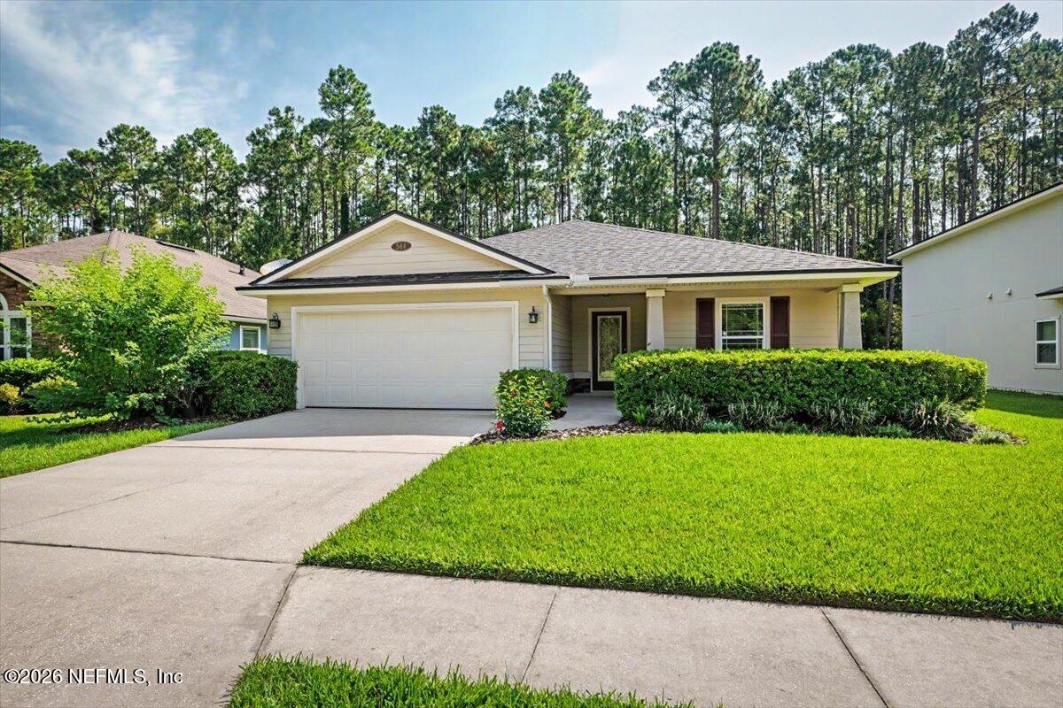 544 Grampian Highlands Drive — photo