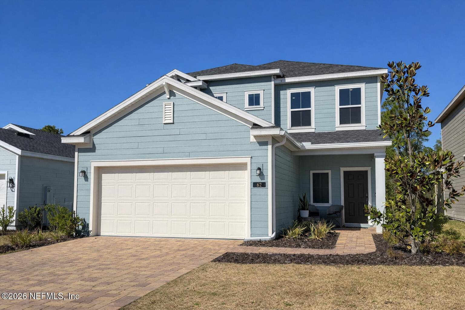 62 Disston Cove — photo