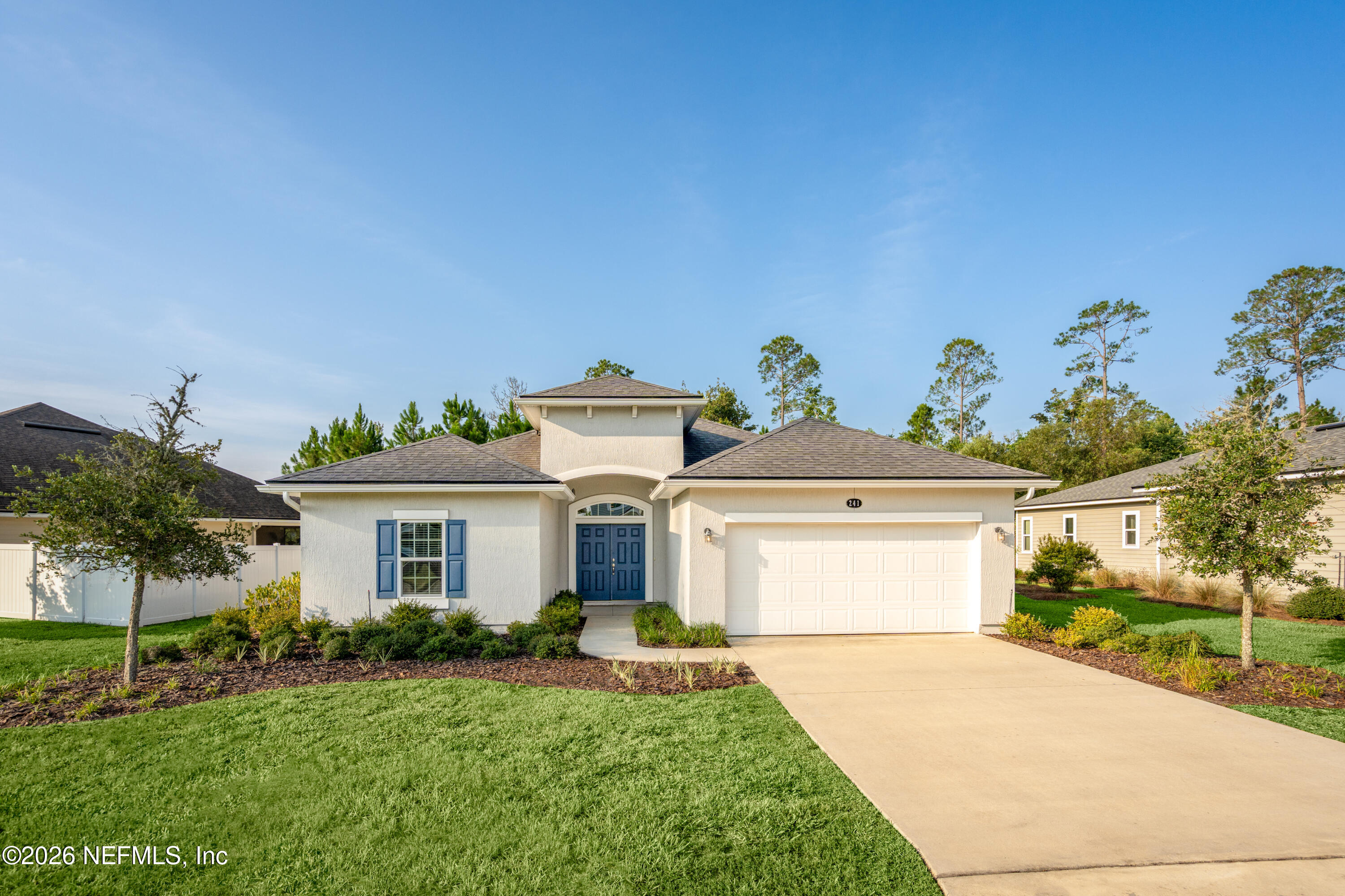 241 Deerfield Meadows Circle — photo