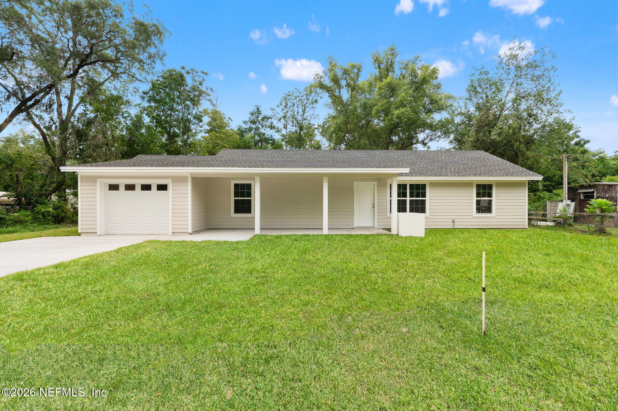 12336 Tom Wilkerson Road — photo