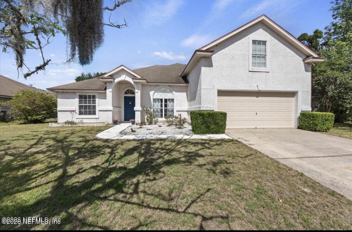 2303 Ravines Lakes Road — photo