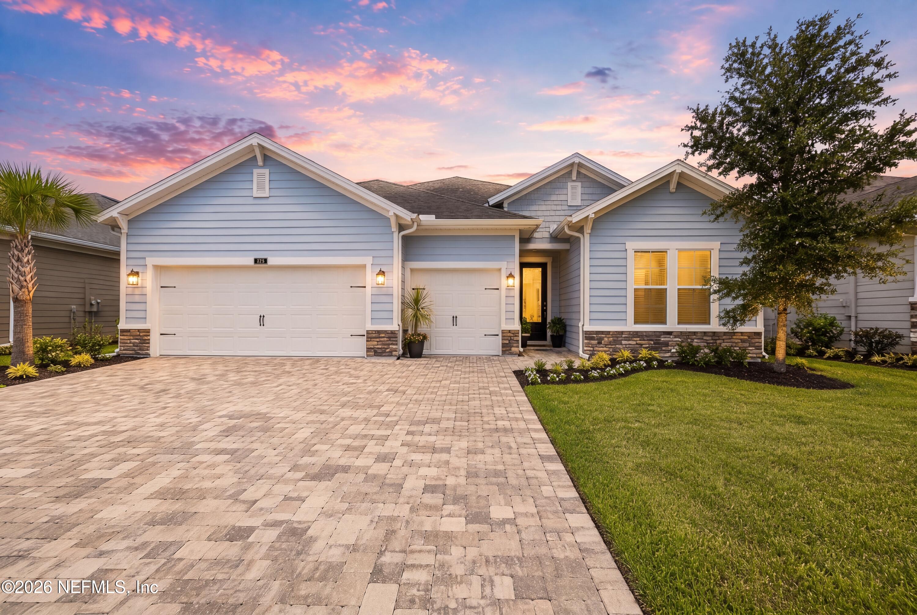 251 Country Fern Drive — photo