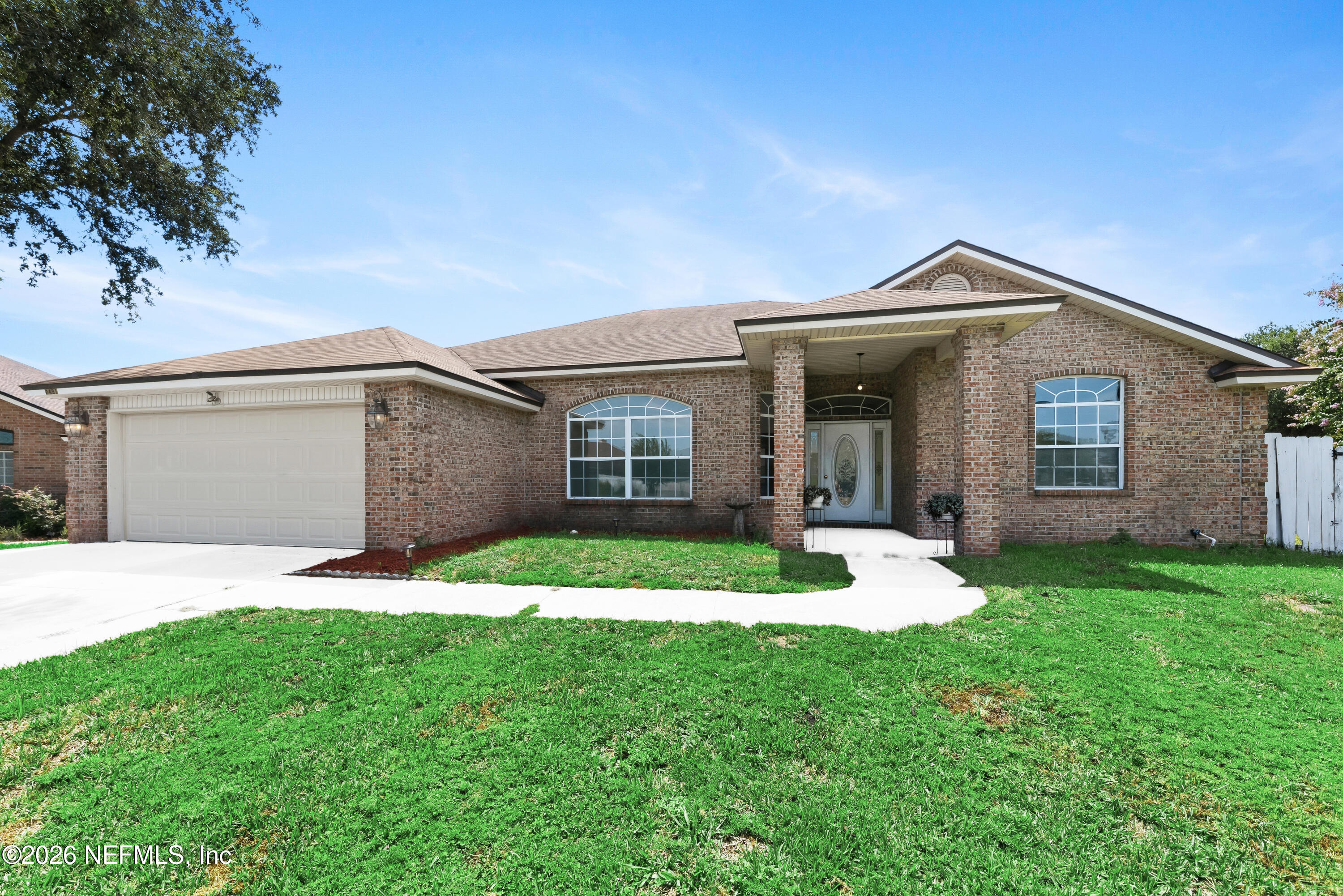 2481 Brook Park Way — photo