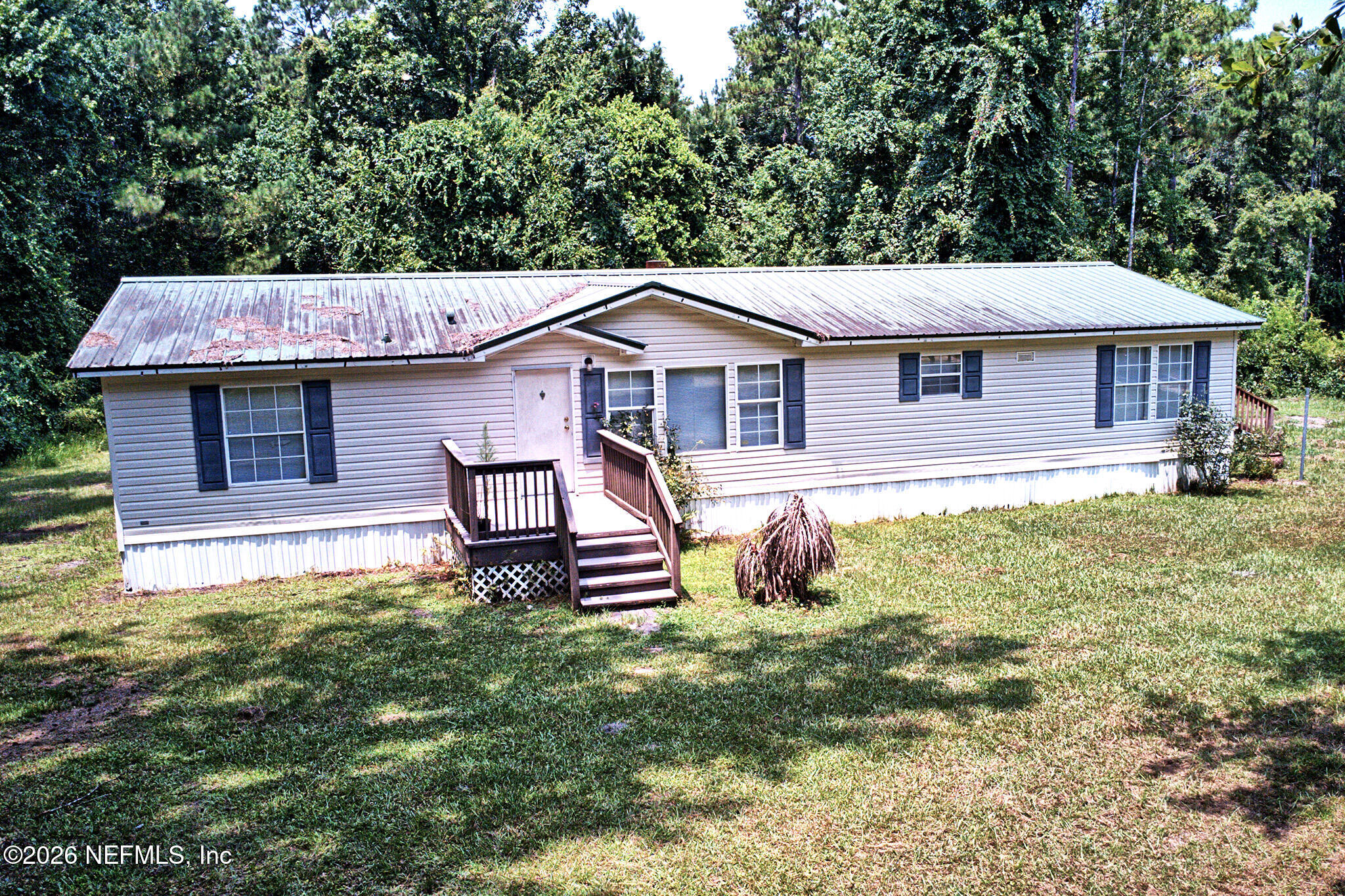 134 Bardin Estates Circle — photo