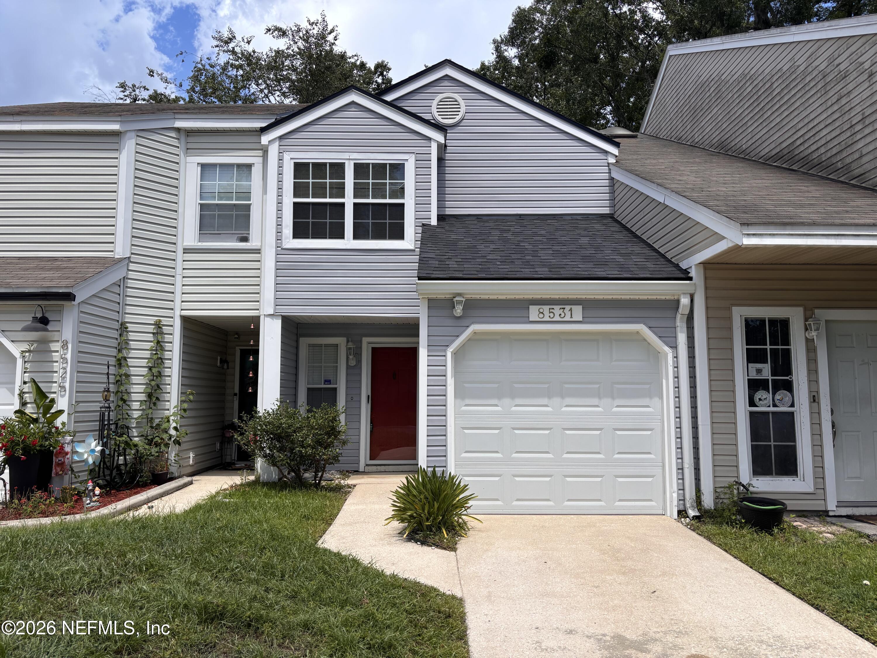 8531 E Sturbridge Circle — photo