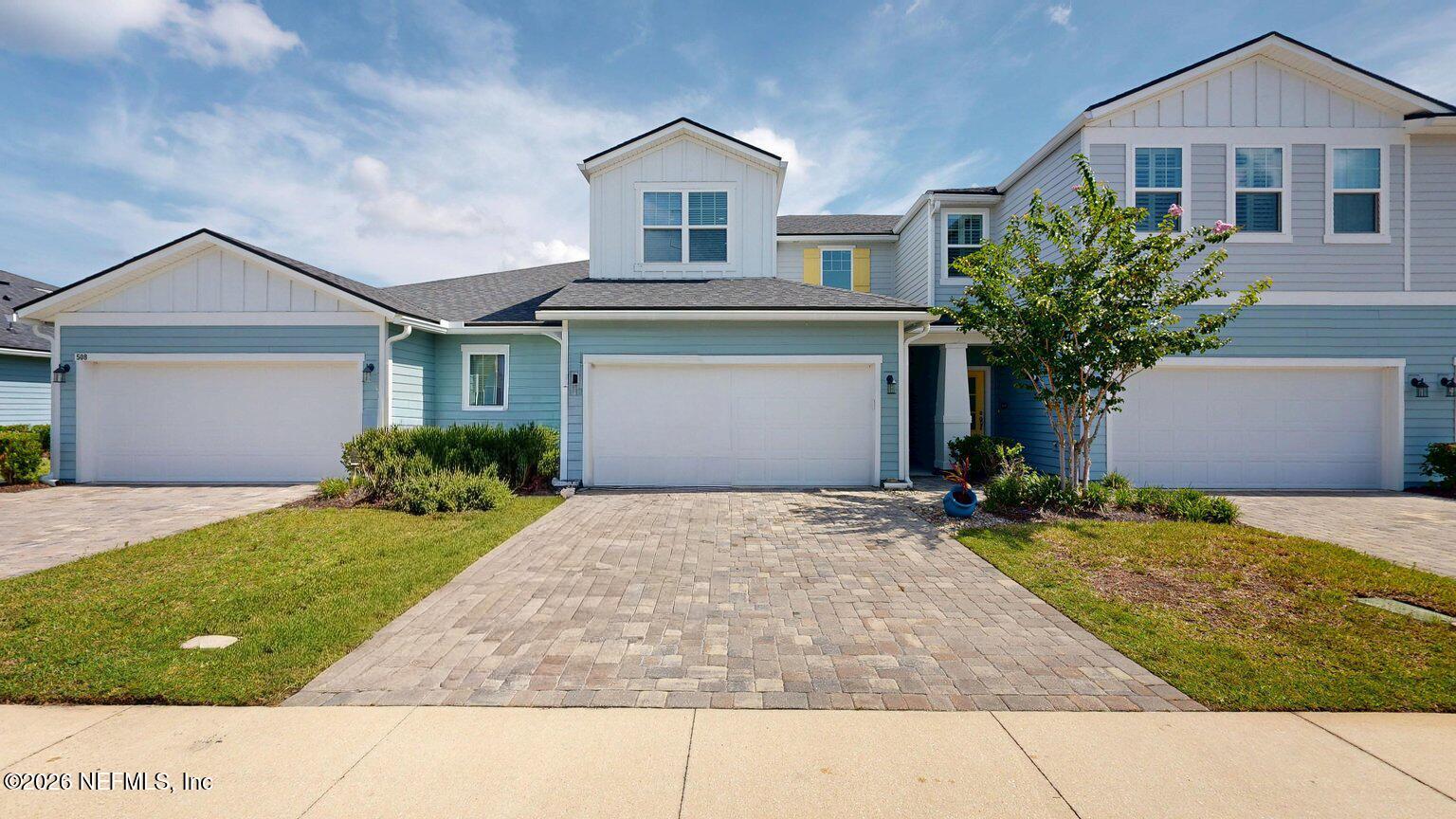 502 Pine Bluff Drive — photo