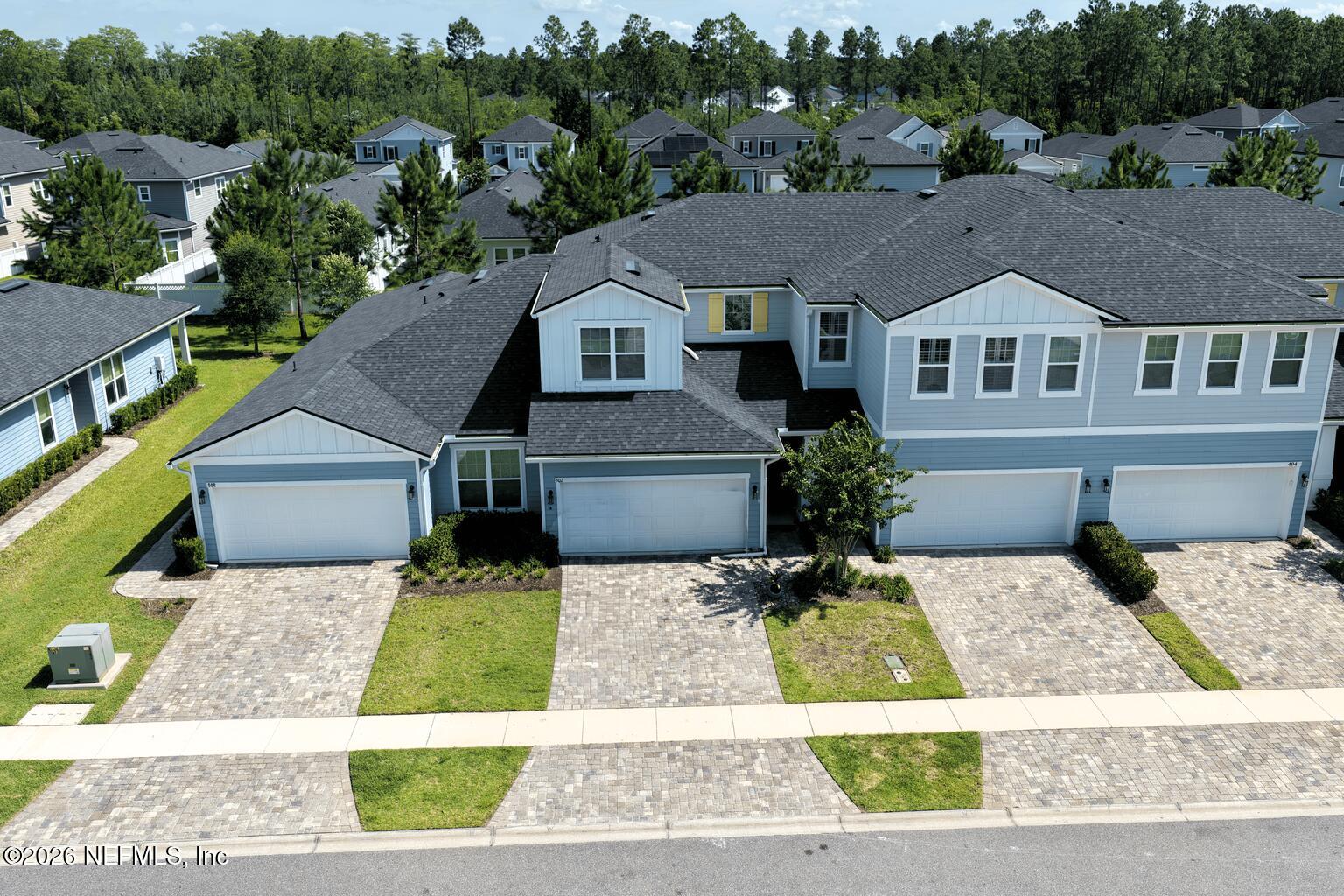 502 Pine Bluff Drive, St. Augustine, FL 32092 — photo 2