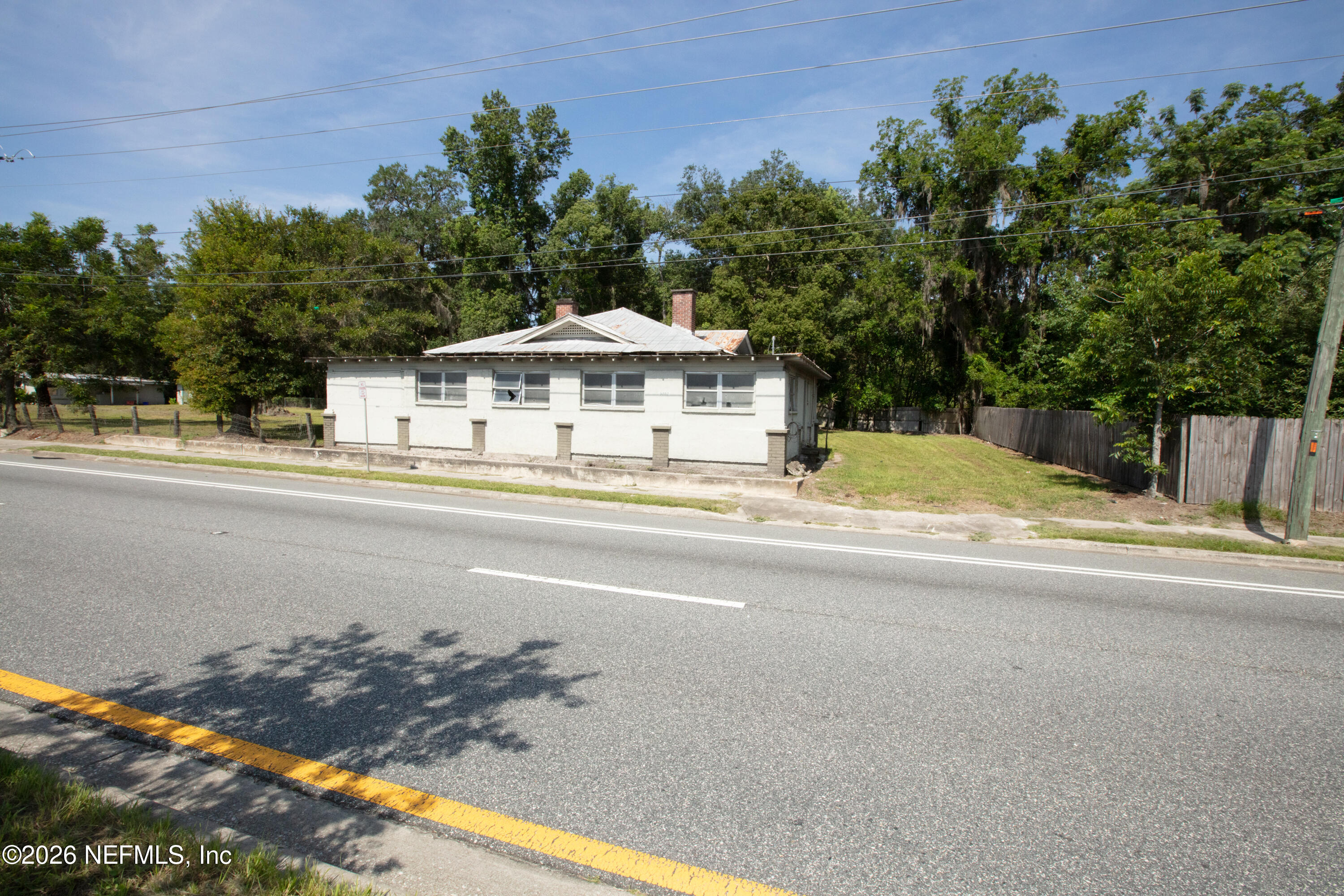 14962 NE US Hwy 301 — photo