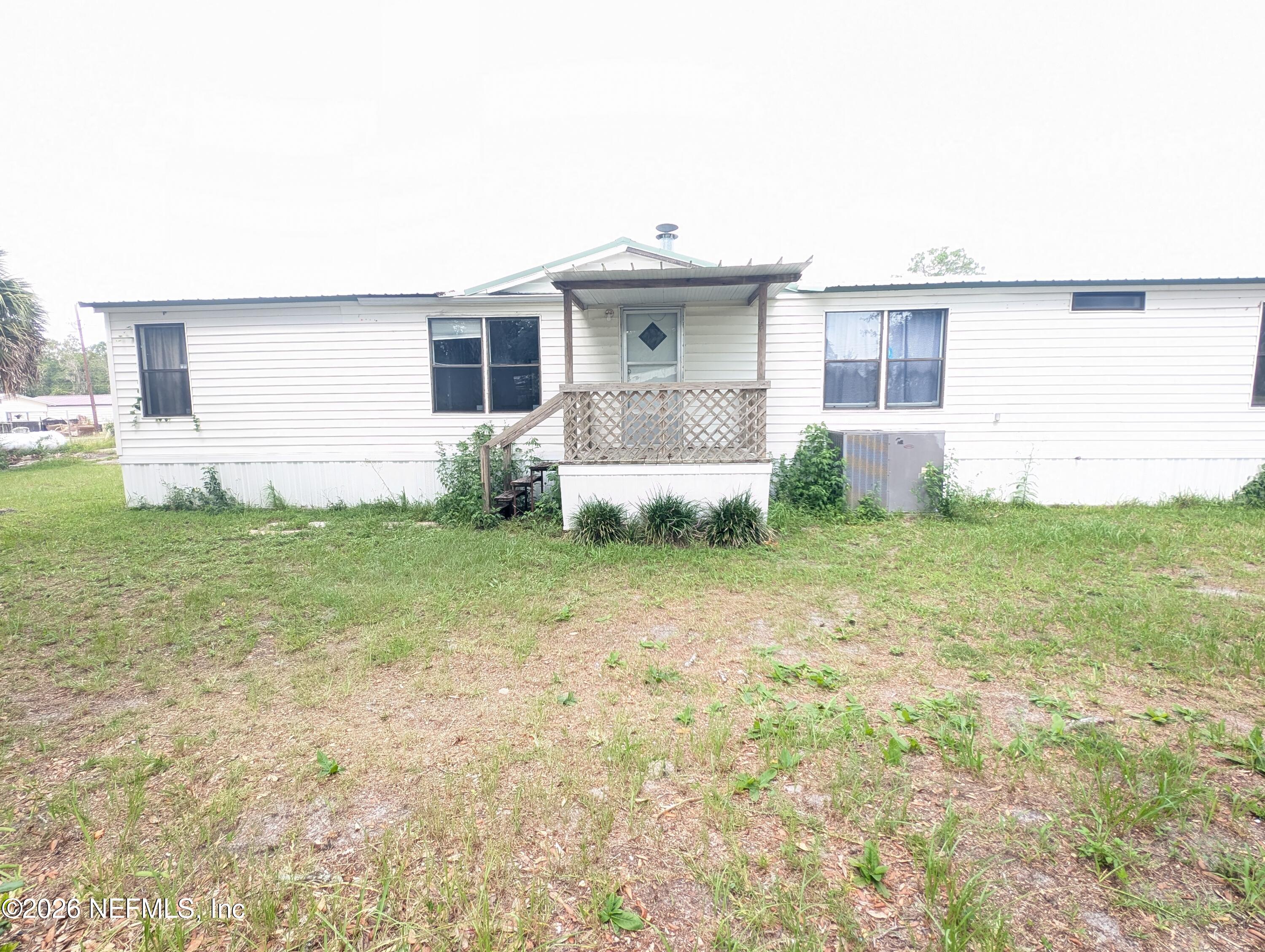1081 Old Gainesville Highway — photo