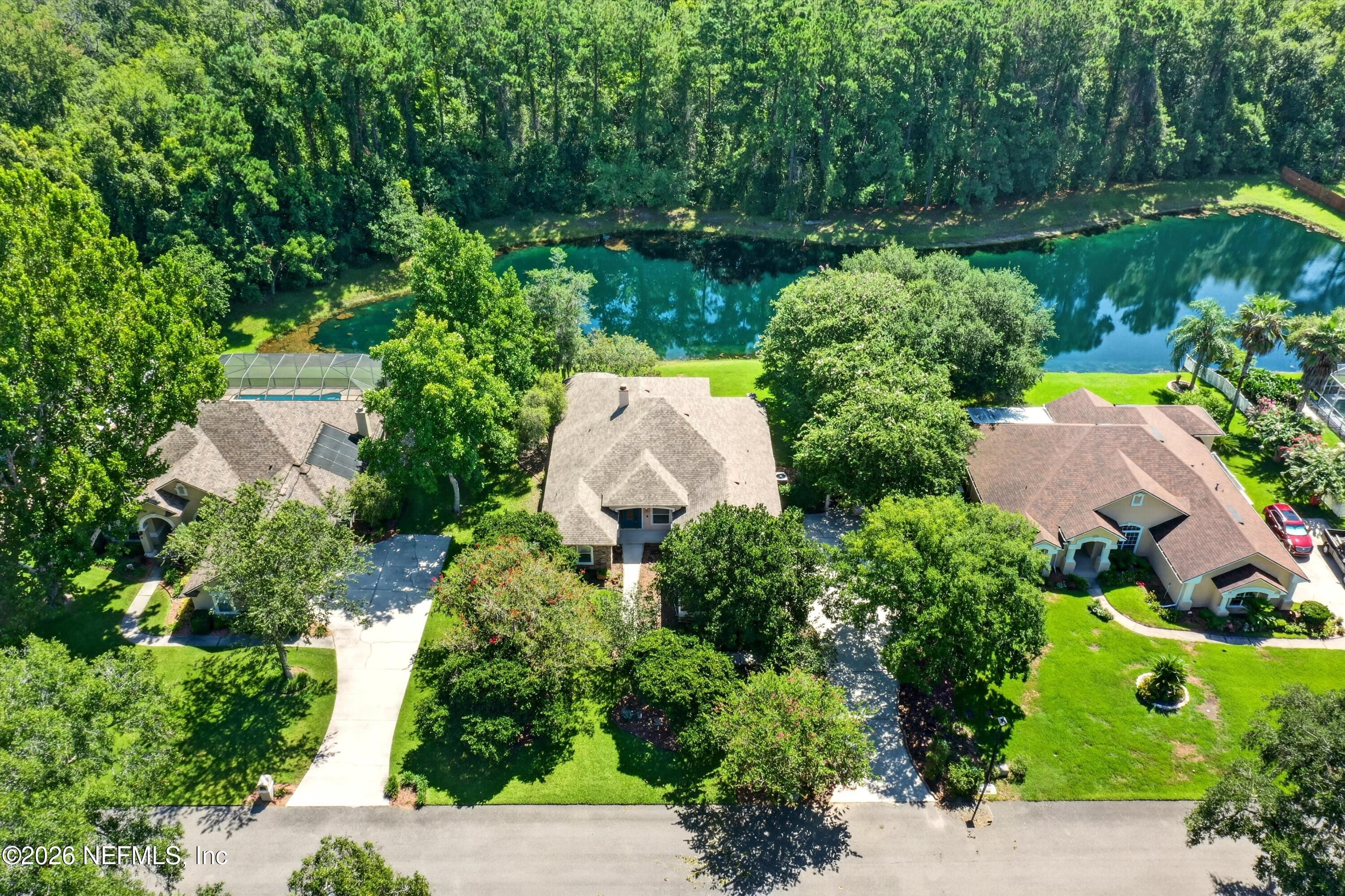 11675 Magnolia Estates Road — photo