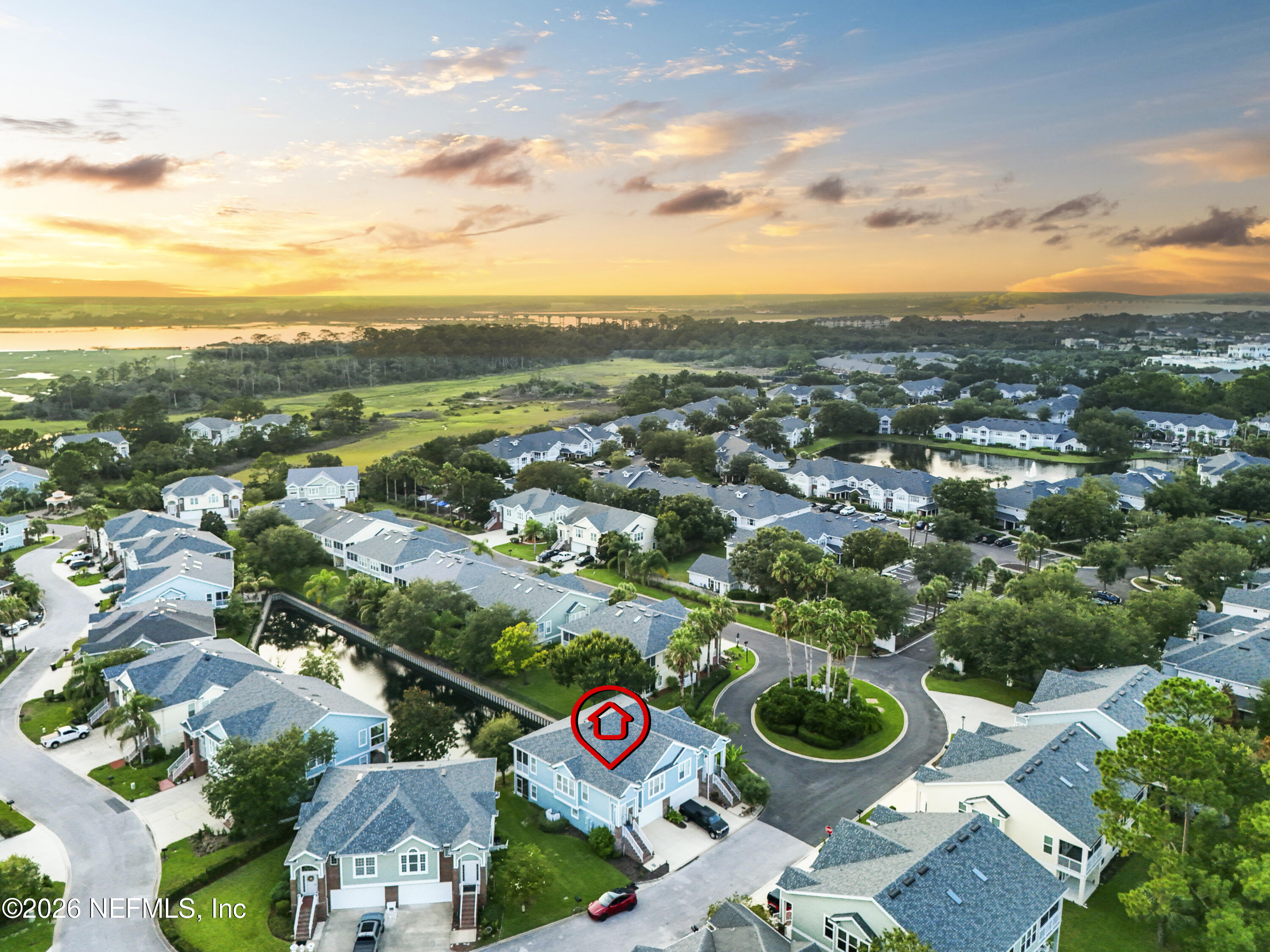 110 Sunset Circle S, St. Augustine, FL 32080 — photo 2