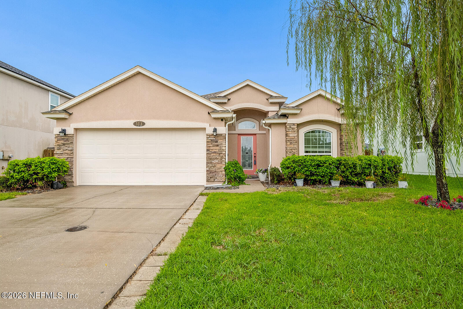 1414 Nochaway Drive — photo