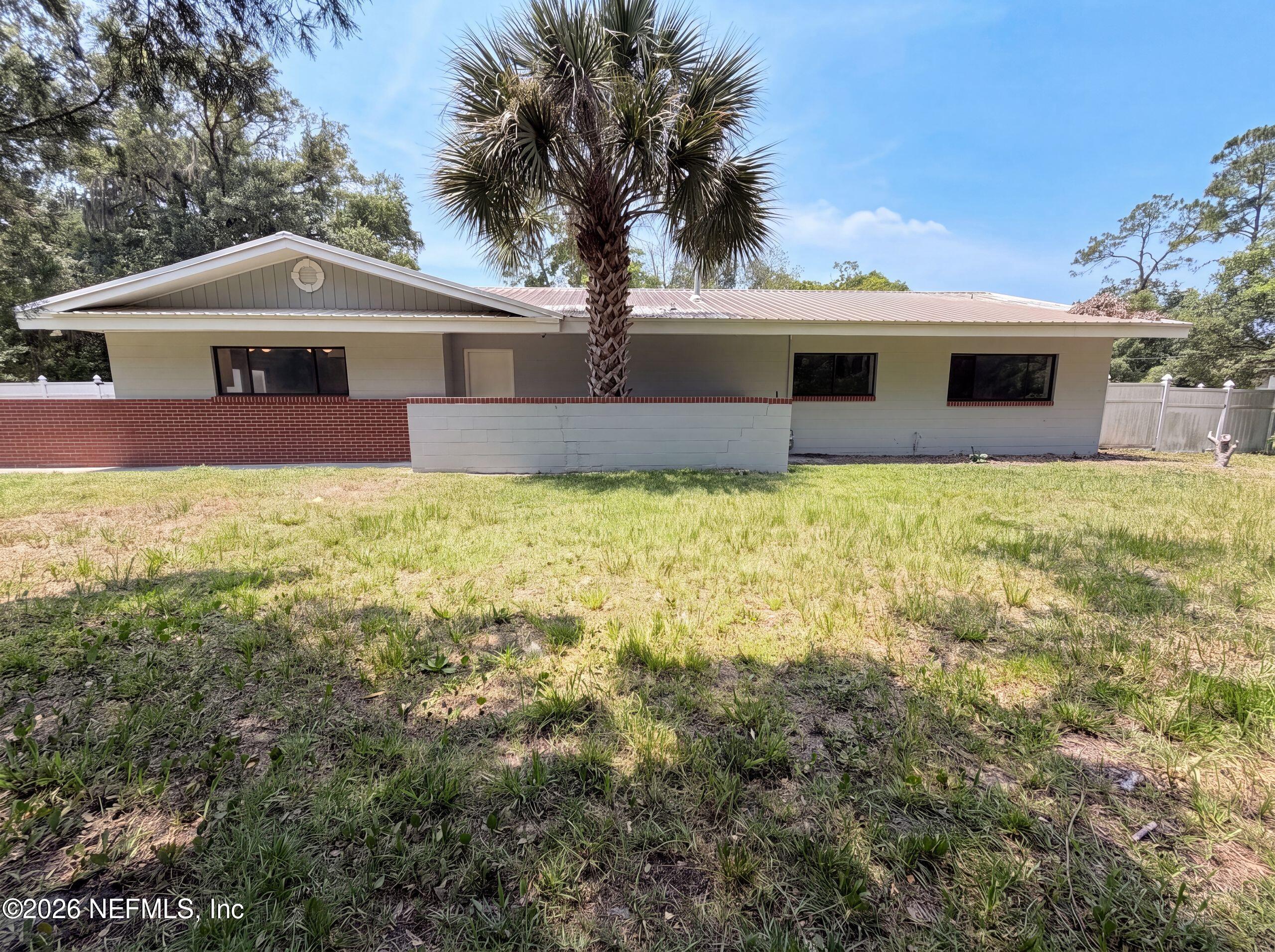 1605 Raiford Road — photo
