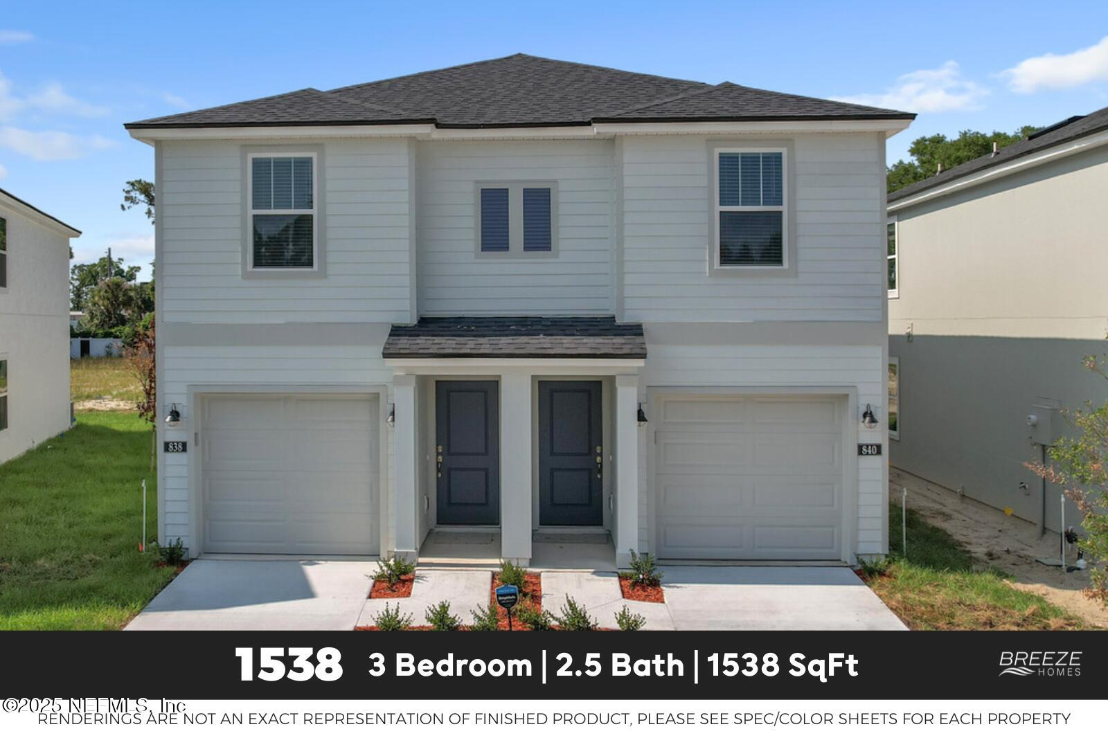 819 Berliner Way Lot 32 — photo
